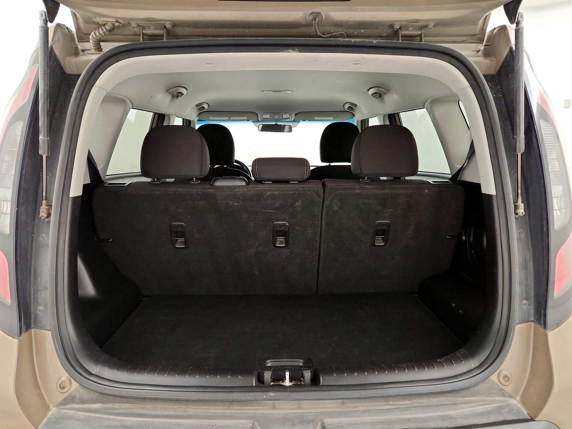 Thumbnail: 2016 Kia Soul - 20