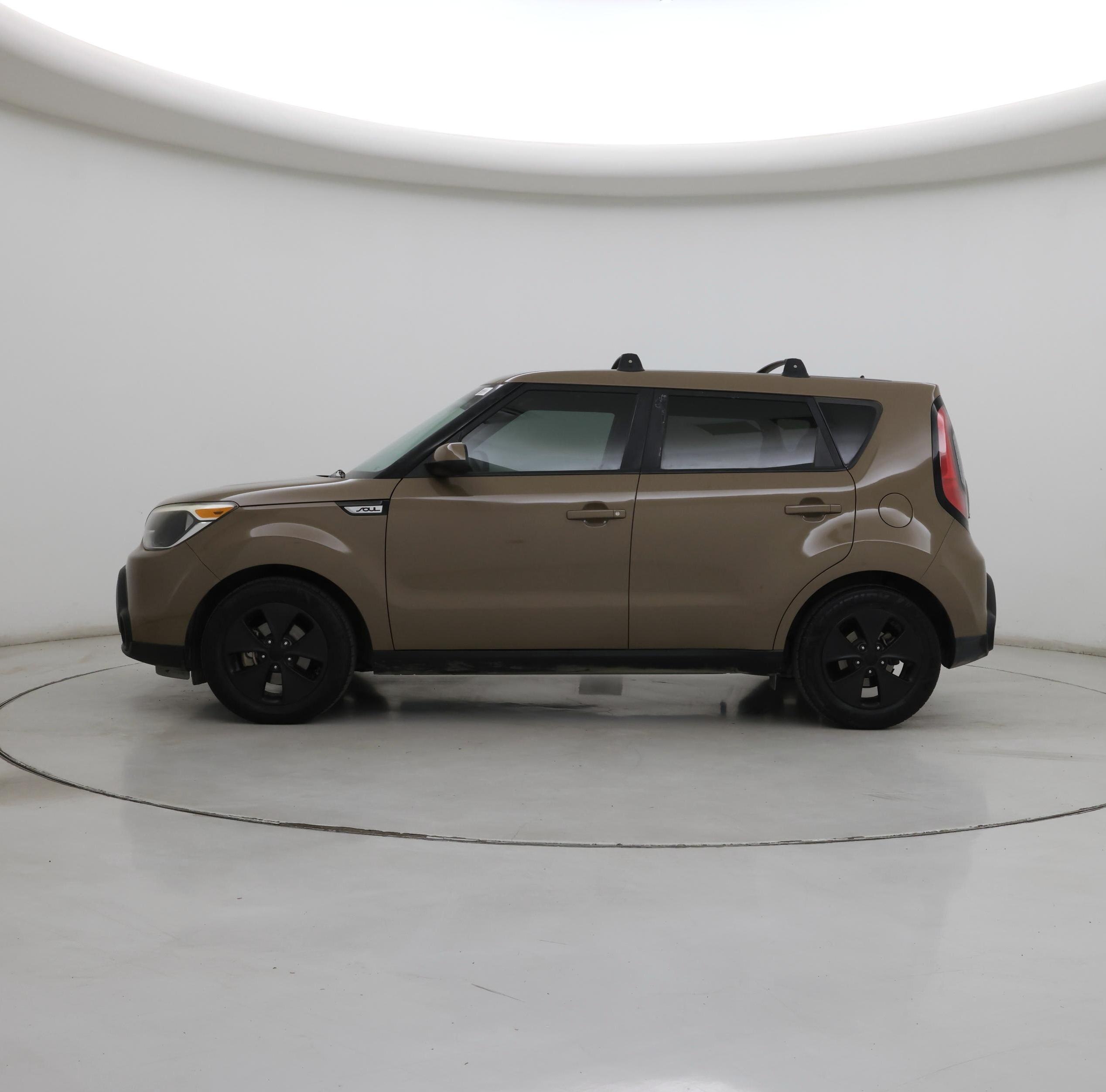 Thumbnail: 2016 Kia Soul - 3