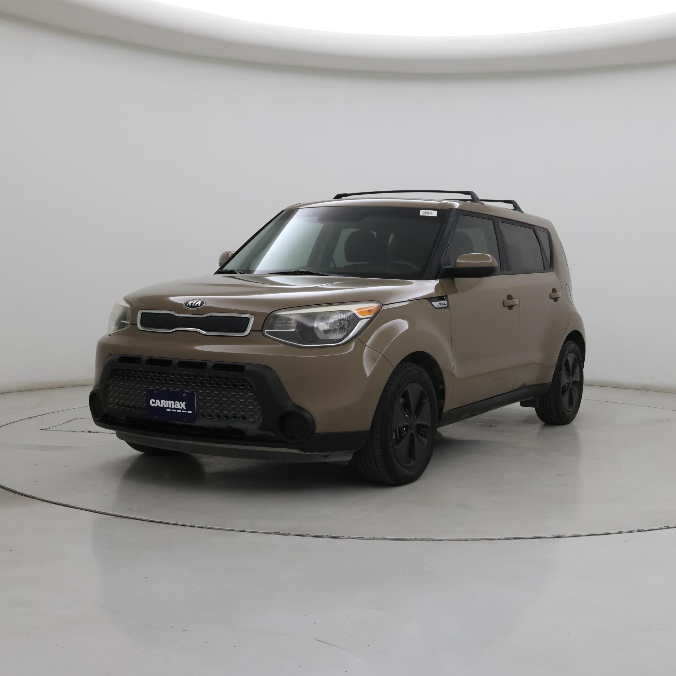 Thumbnail: 2016 Kia Soul - 4