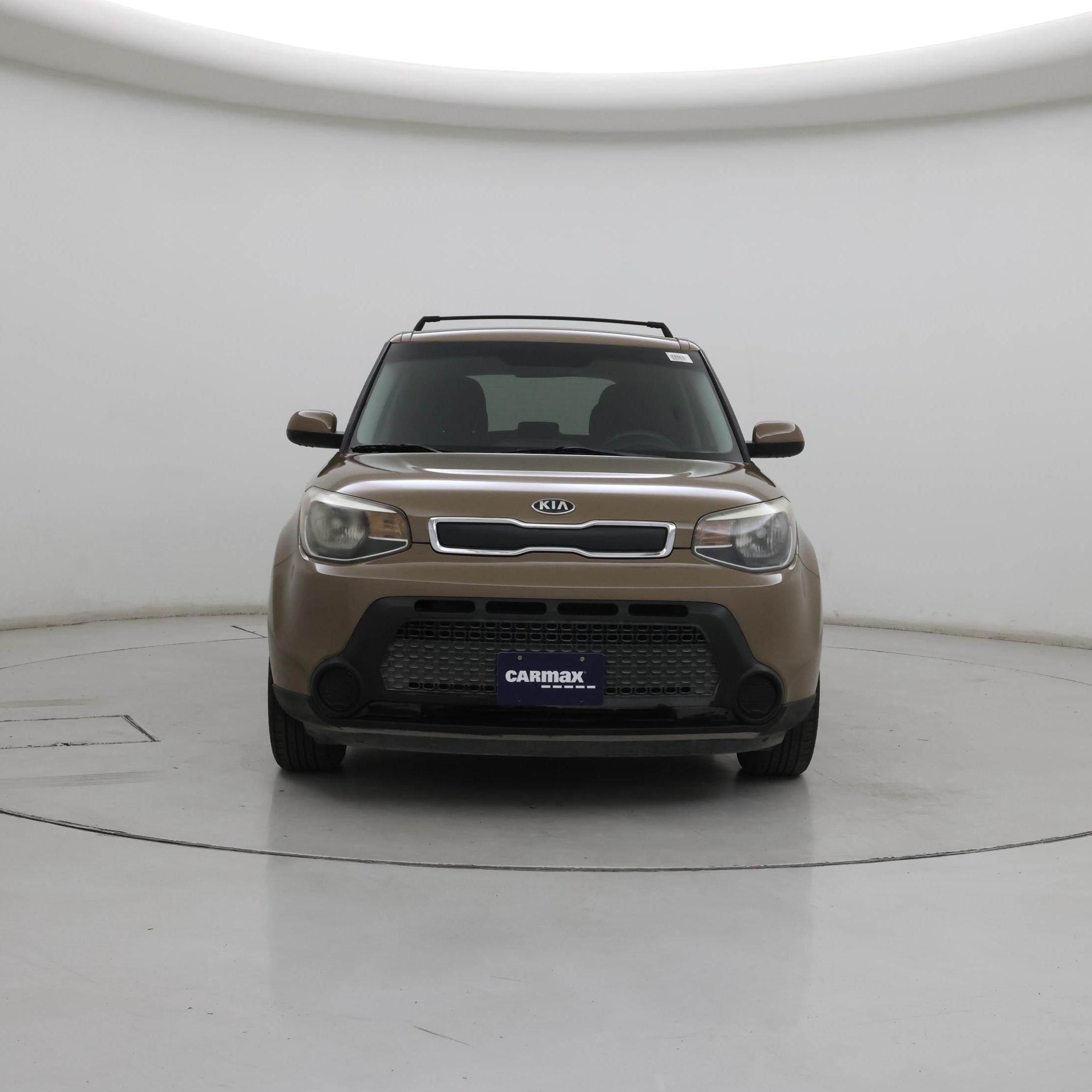 Thumbnail: 2016 Kia Soul - 5
