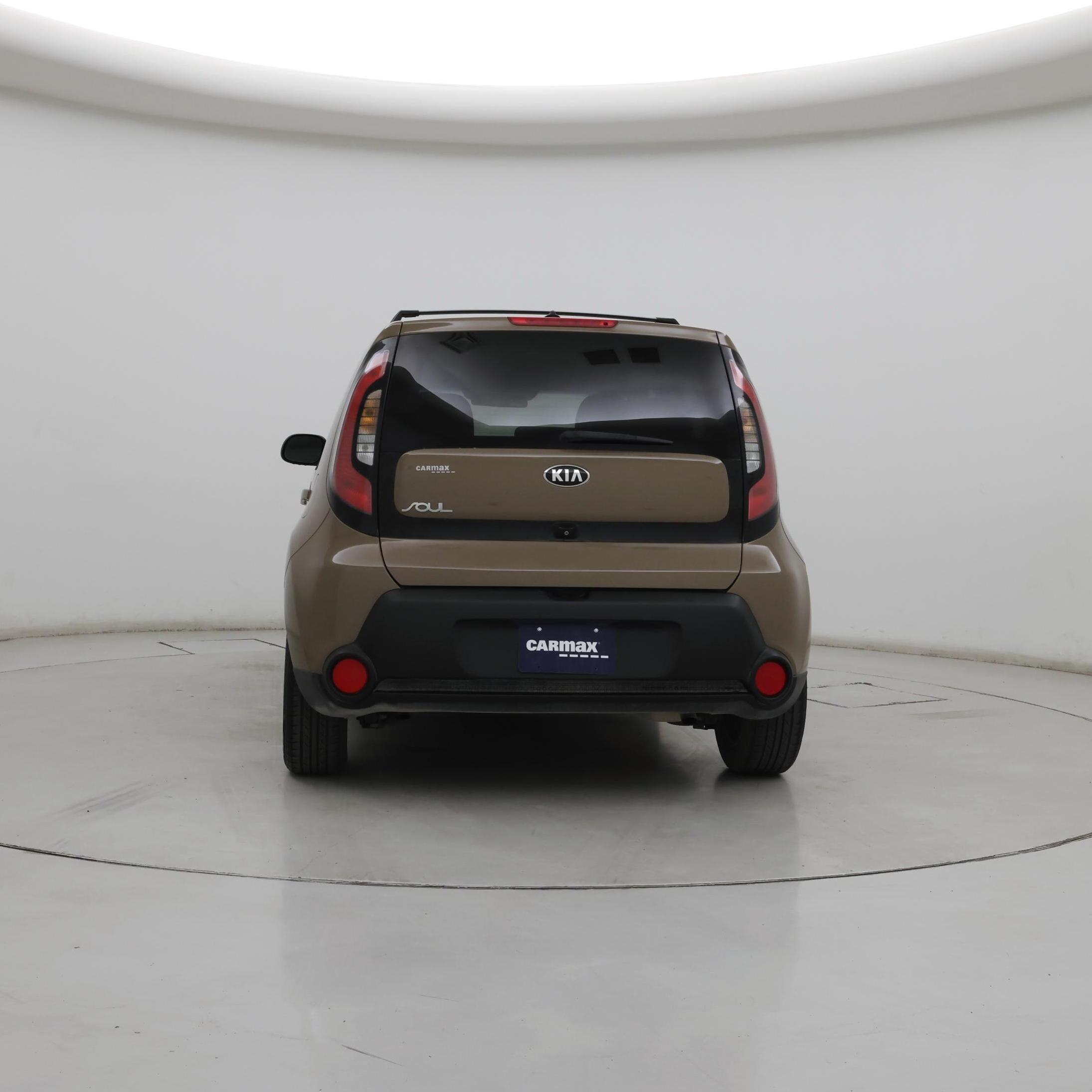 Thumbnail: 2016 Kia Soul - 6