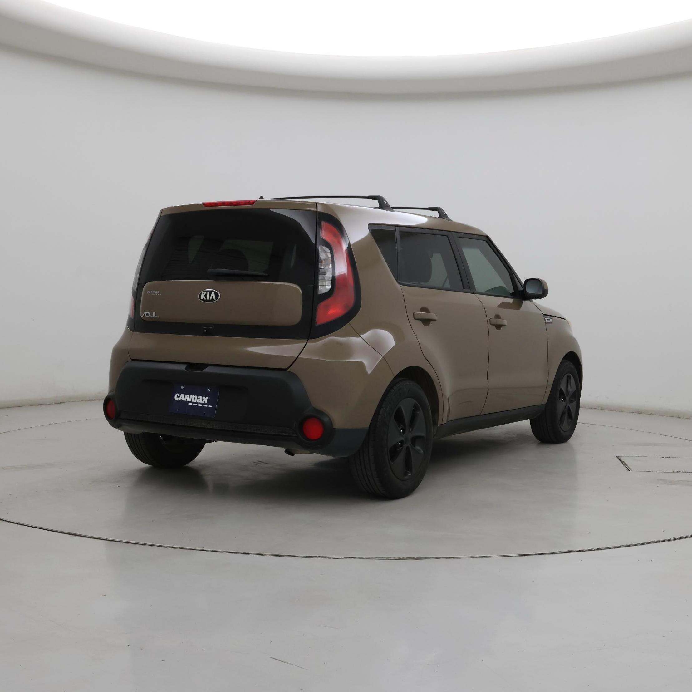 Thumbnail: 2016 Kia Soul - 8