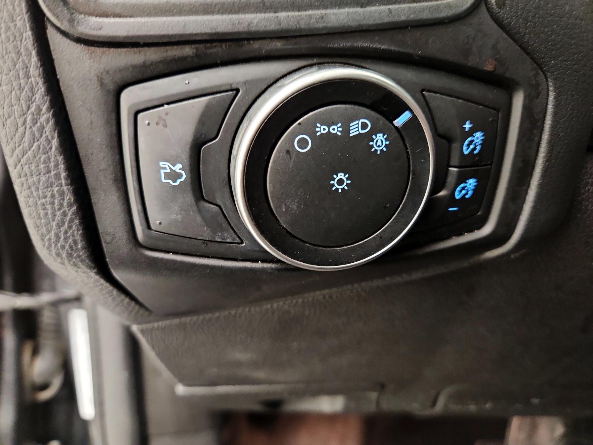 Thumbnail: 2018 Ford Focus - 13