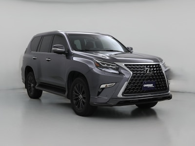 2023 Lexus GX 460 Premium