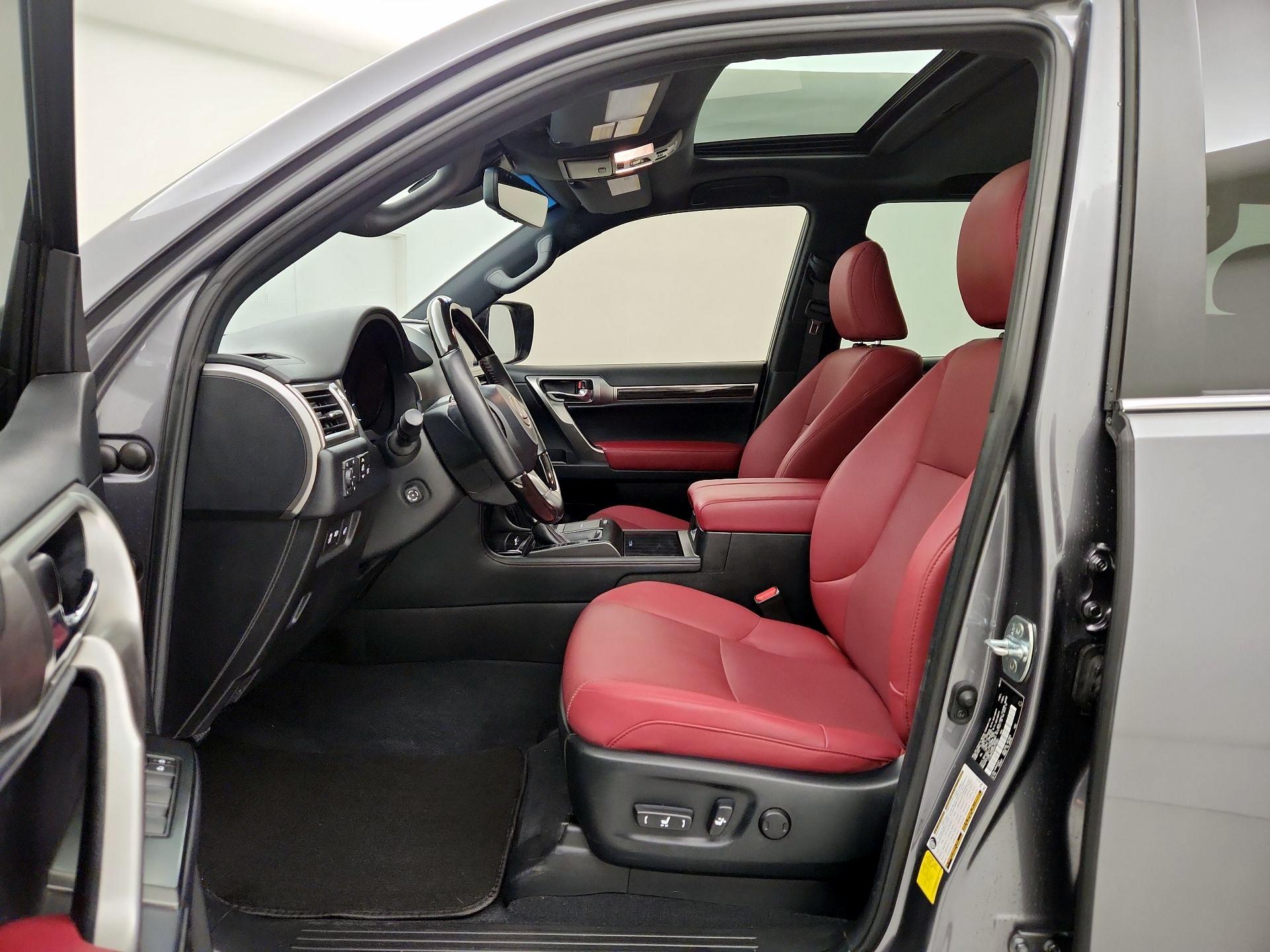 Thumbnail: 2023 Lexus GX - 11