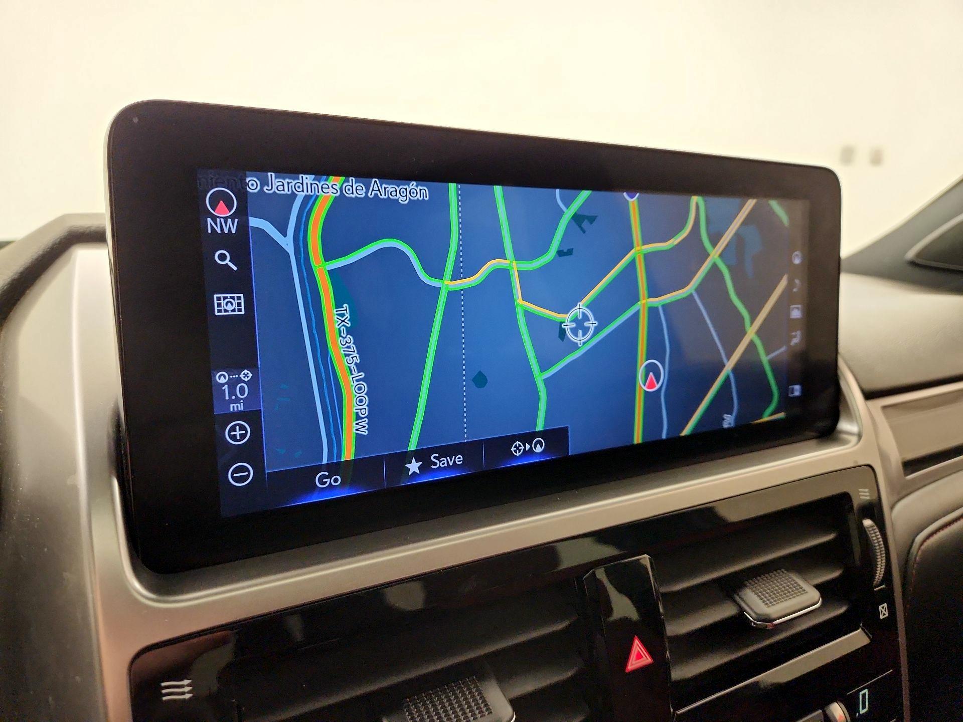 Thumbnail: 2023 Lexus GX - 14