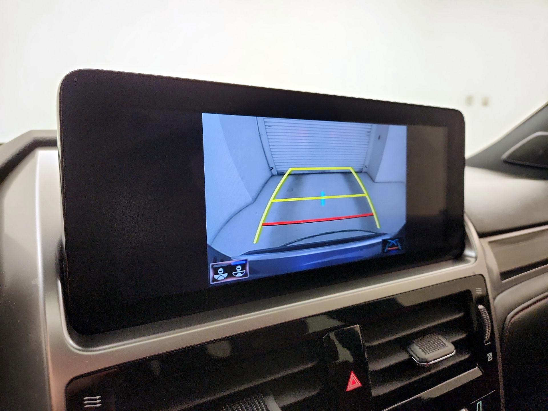 Thumbnail: 2023 Lexus GX - 15