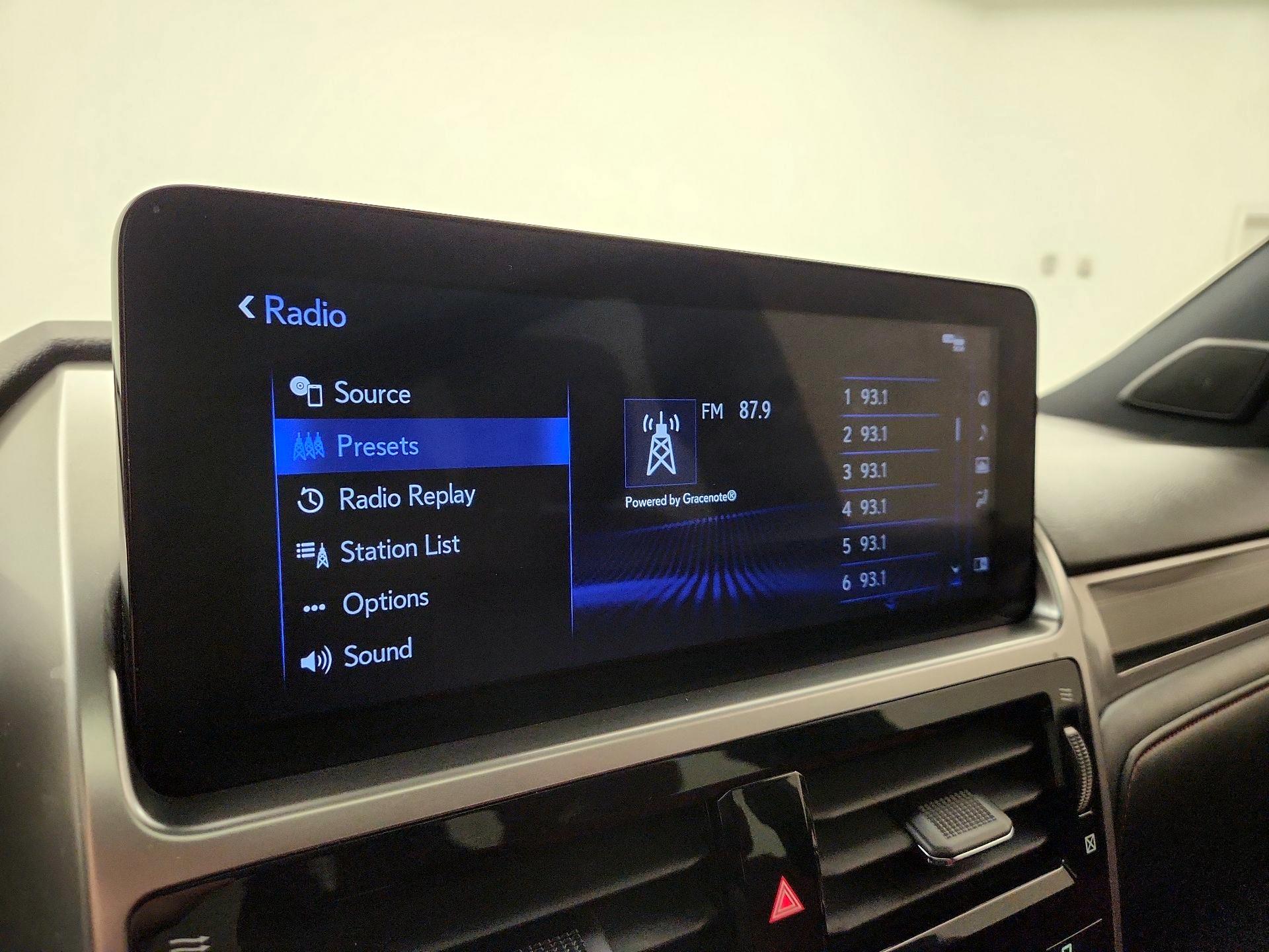 Thumbnail: 2023 Lexus GX - 16