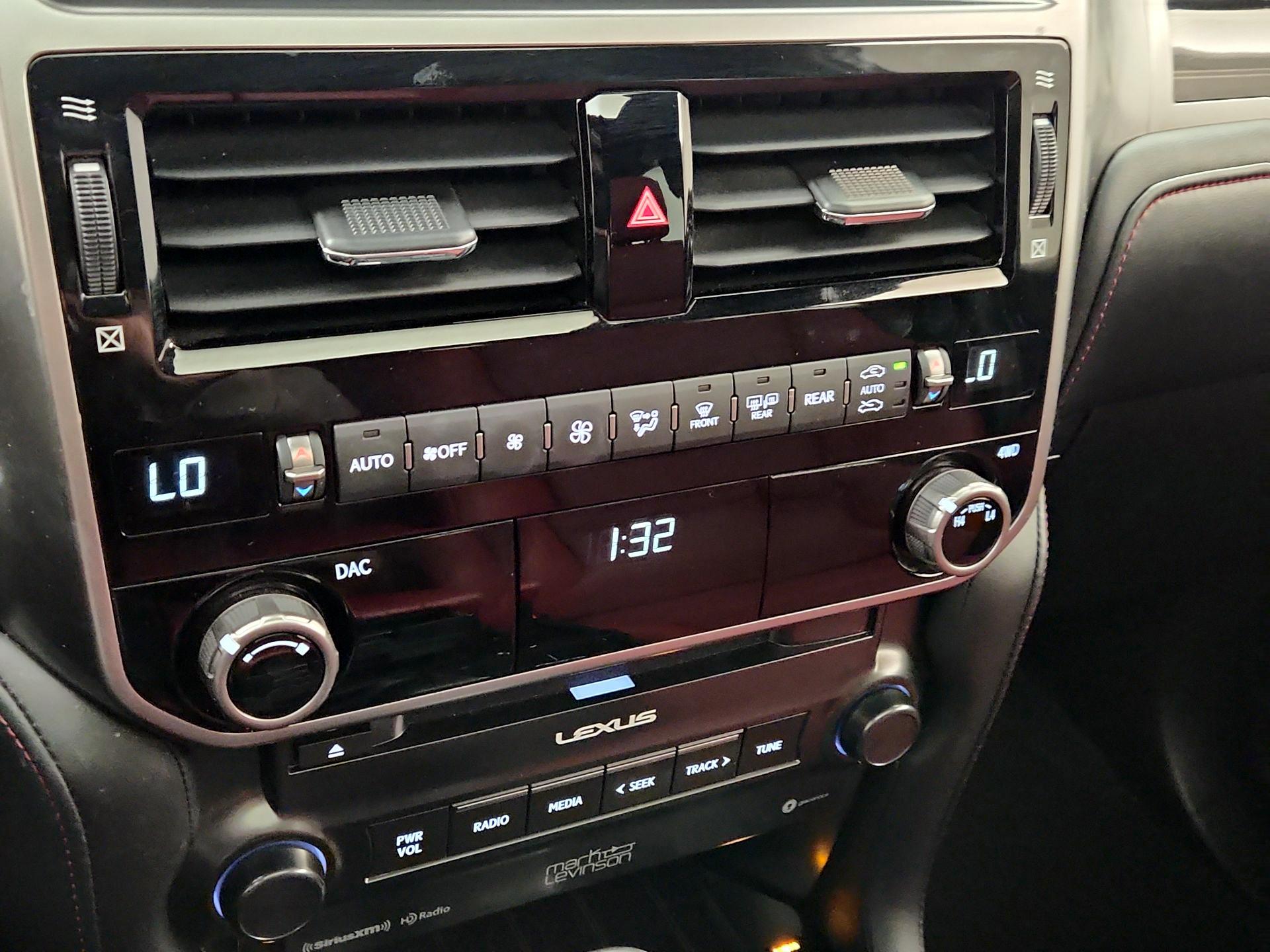 Thumbnail: 2023 Lexus GX - 17