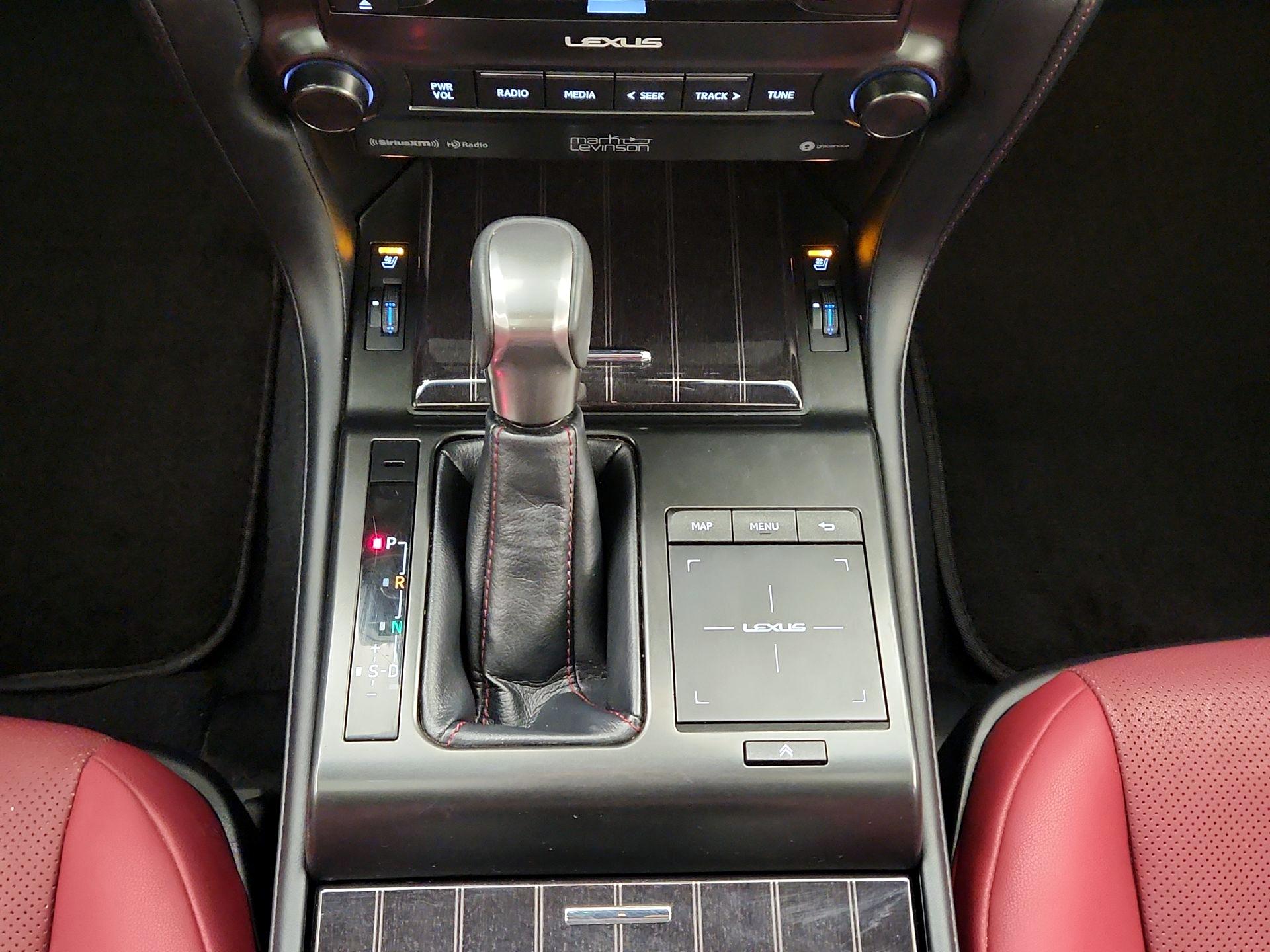 Thumbnail: 2023 Lexus GX - 18