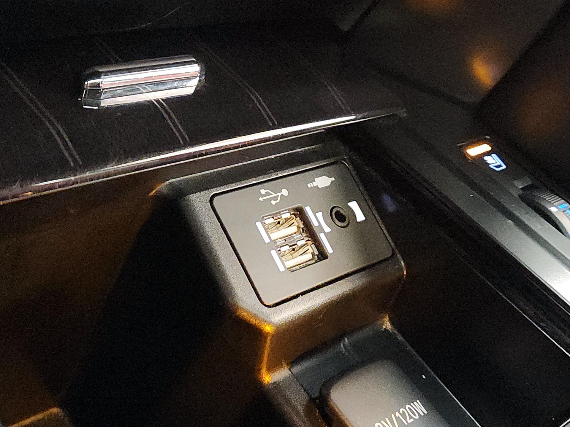 Thumbnail: 2023 Lexus GX - 19