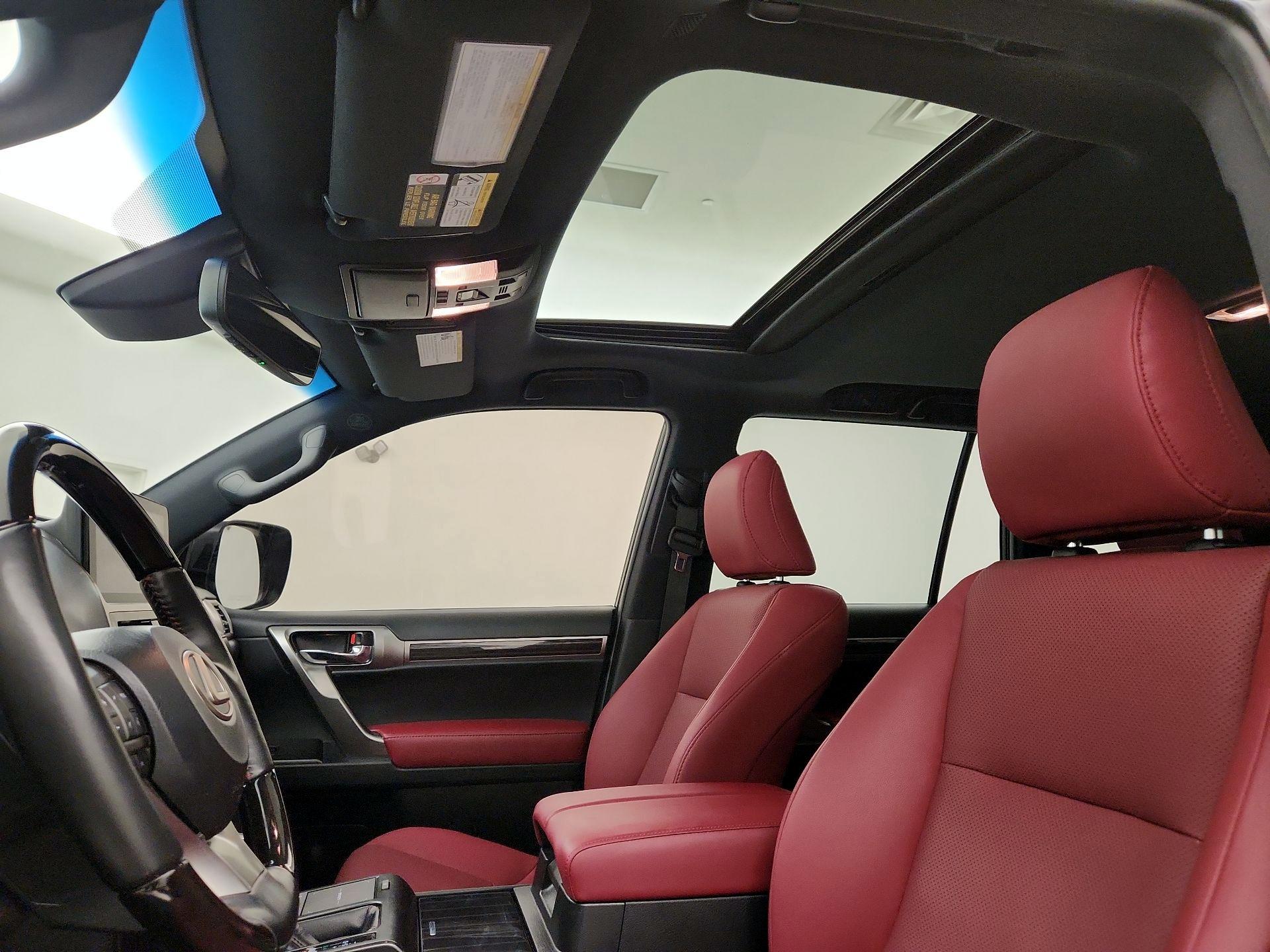 Thumbnail: 2023 Lexus GX - 20