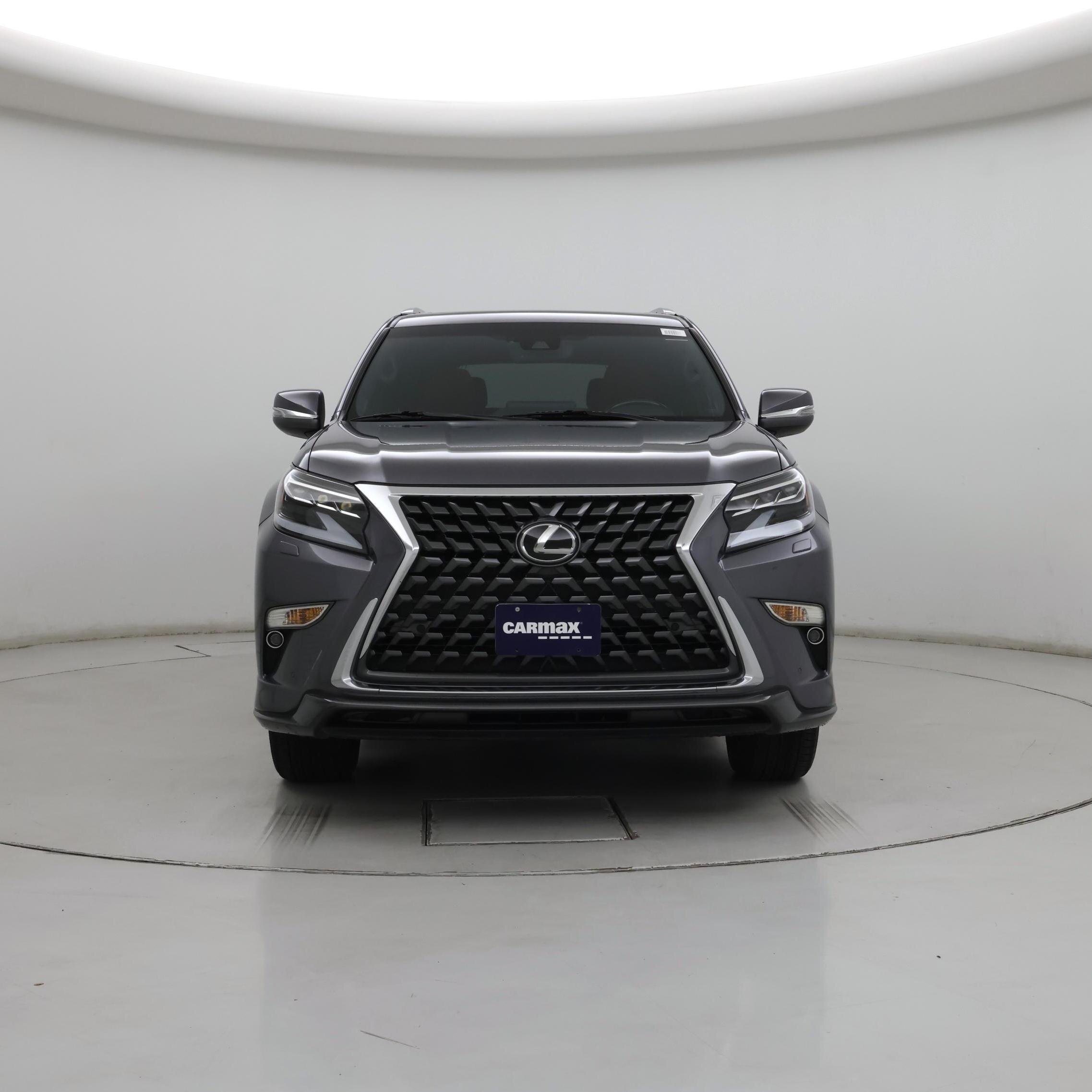 Thumbnail: 2023 Lexus GX - 5