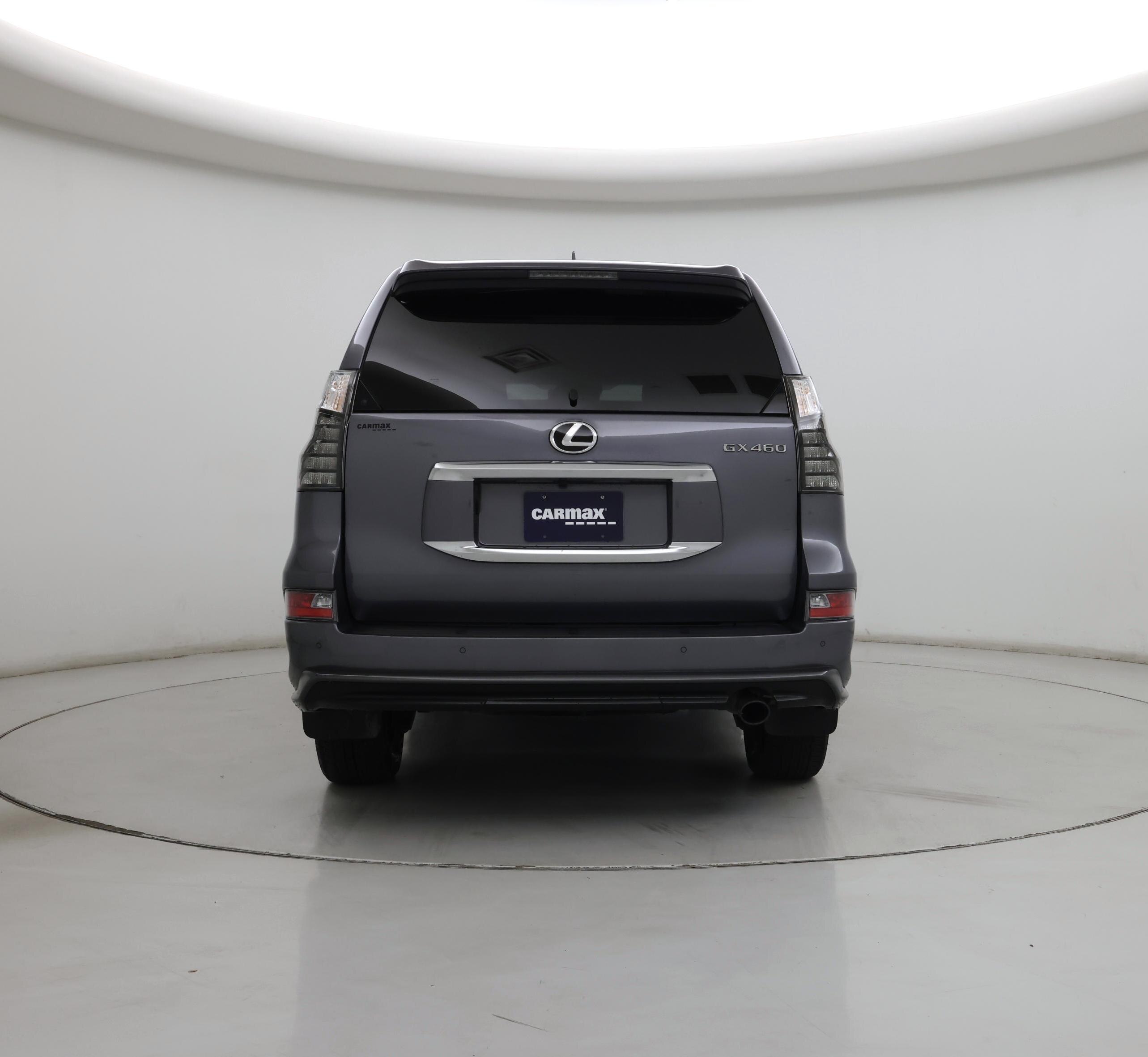 Thumbnail: 2023 Lexus GX - 6