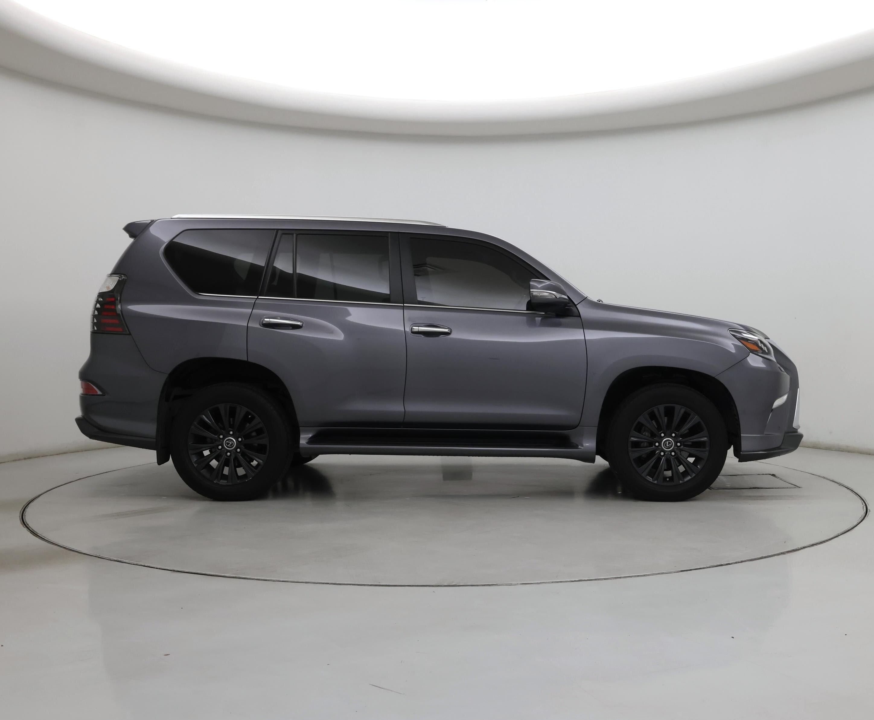 Thumbnail: 2023 Lexus GX - 7