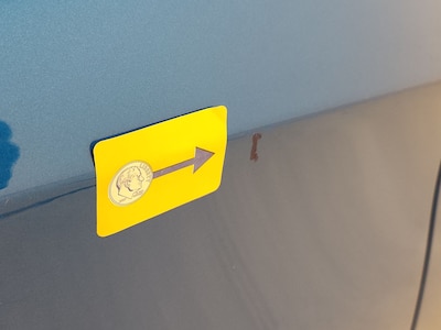 Condition detail