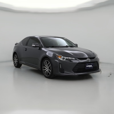2014 Scion tC