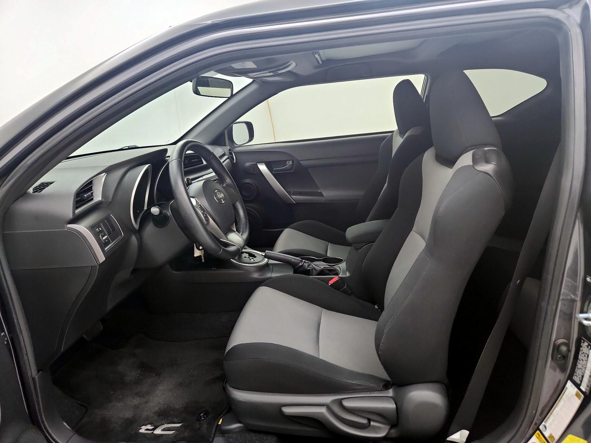 Thumbnail: 2014 Scion tC - 11