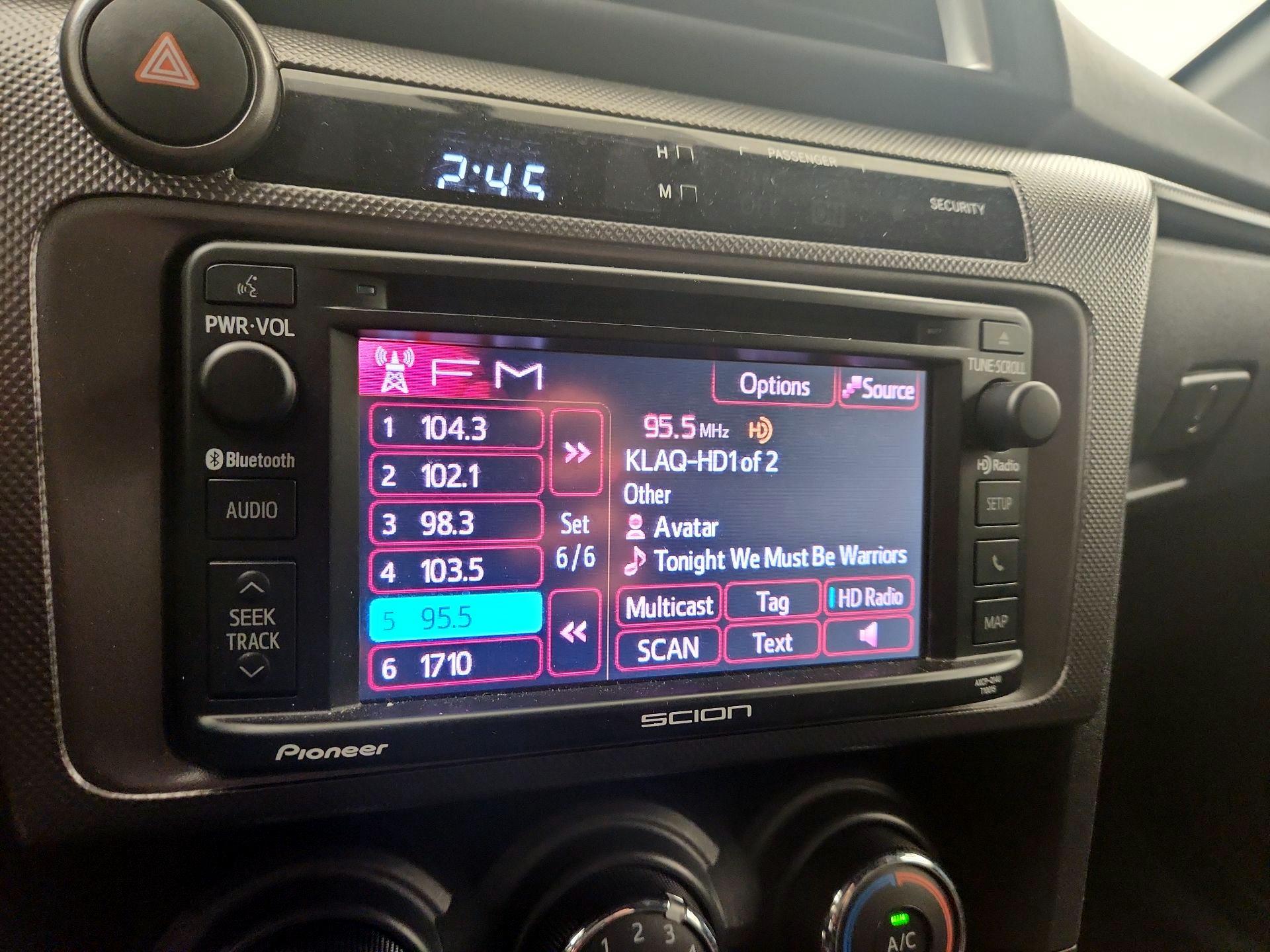 Thumbnail: 2014 Scion tC - 13