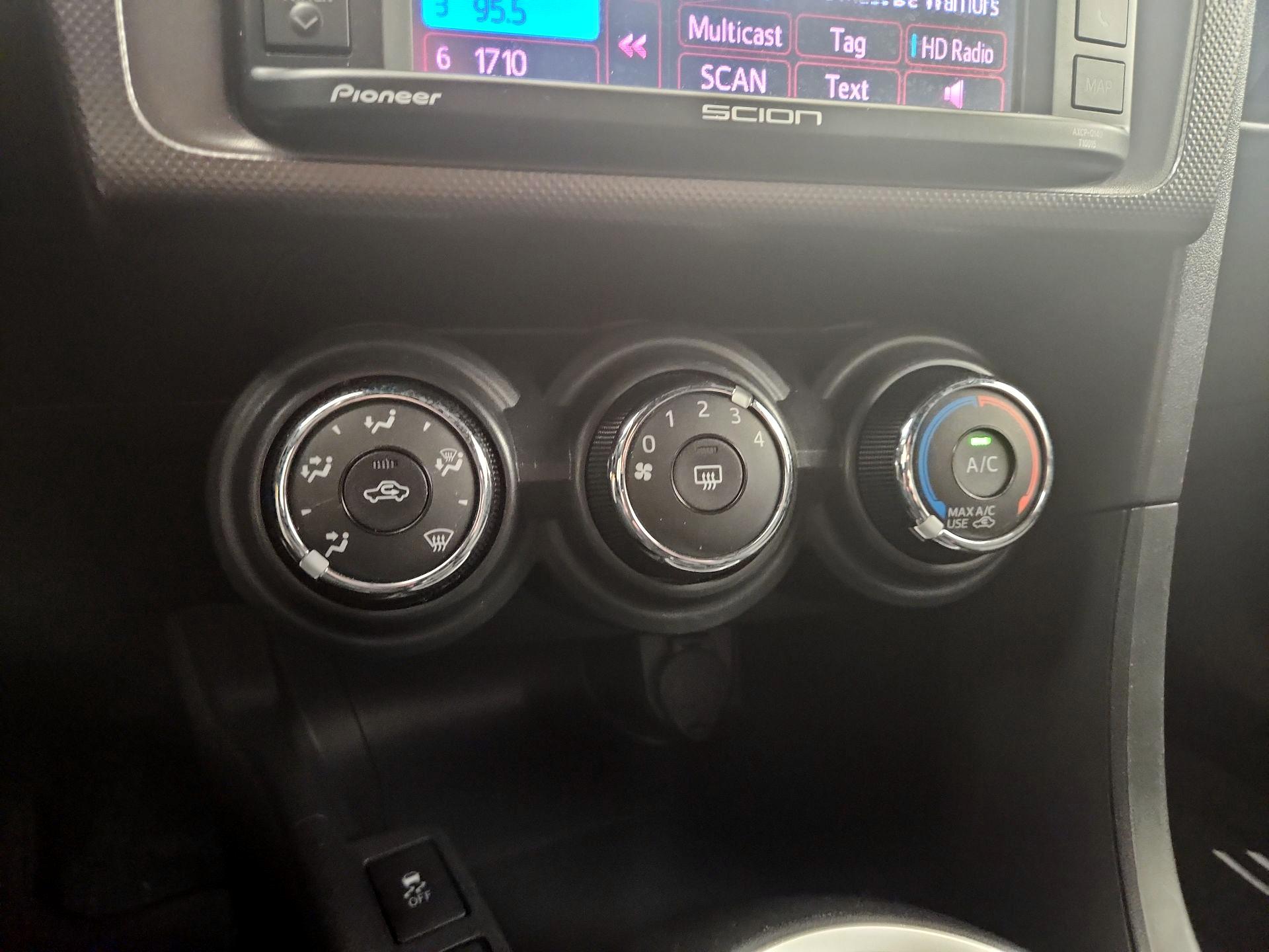 Thumbnail: 2014 Scion tC - 14