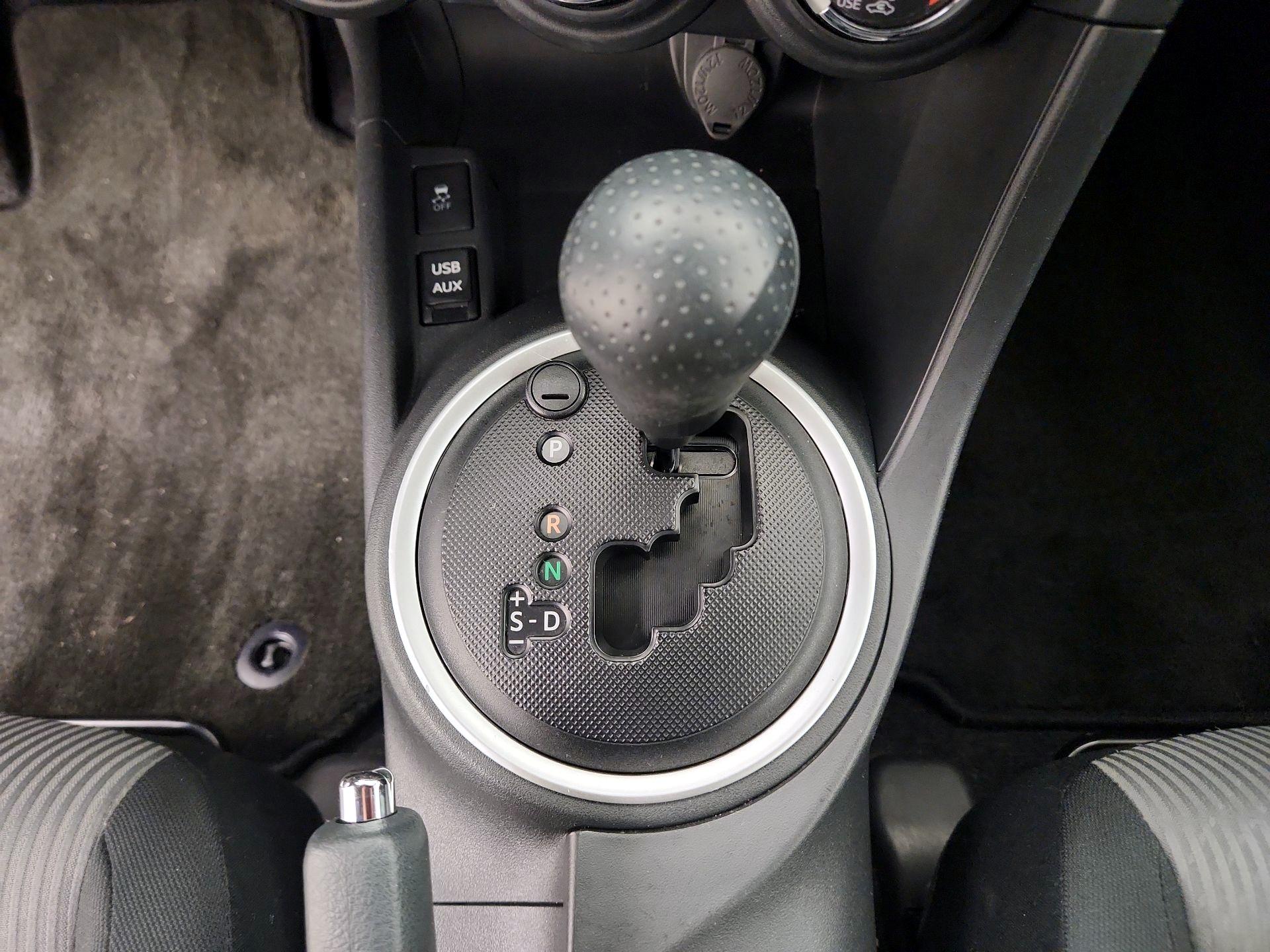 Thumbnail: 2014 Scion tC - 15