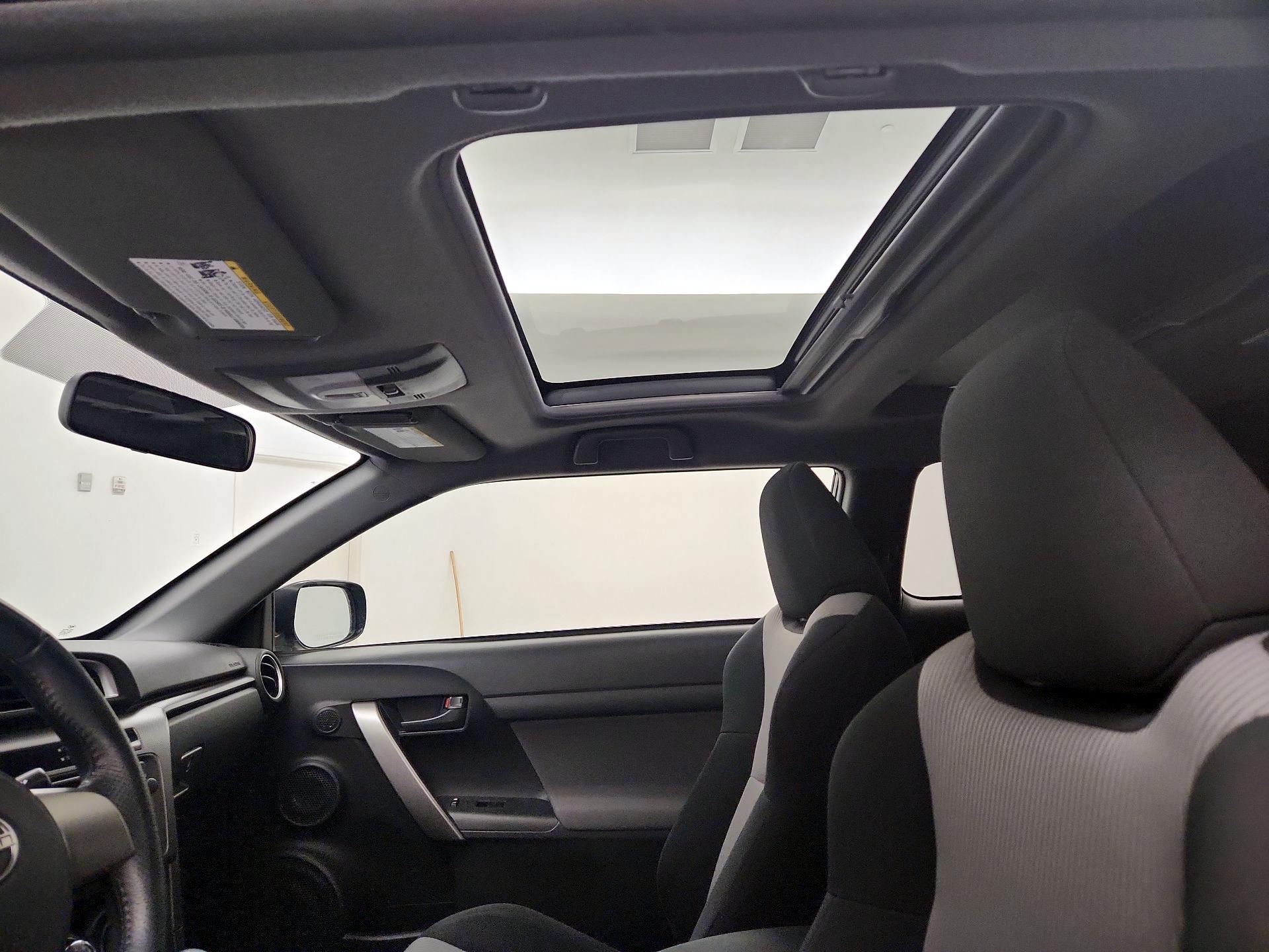 Thumbnail: 2014 Scion tC - 17