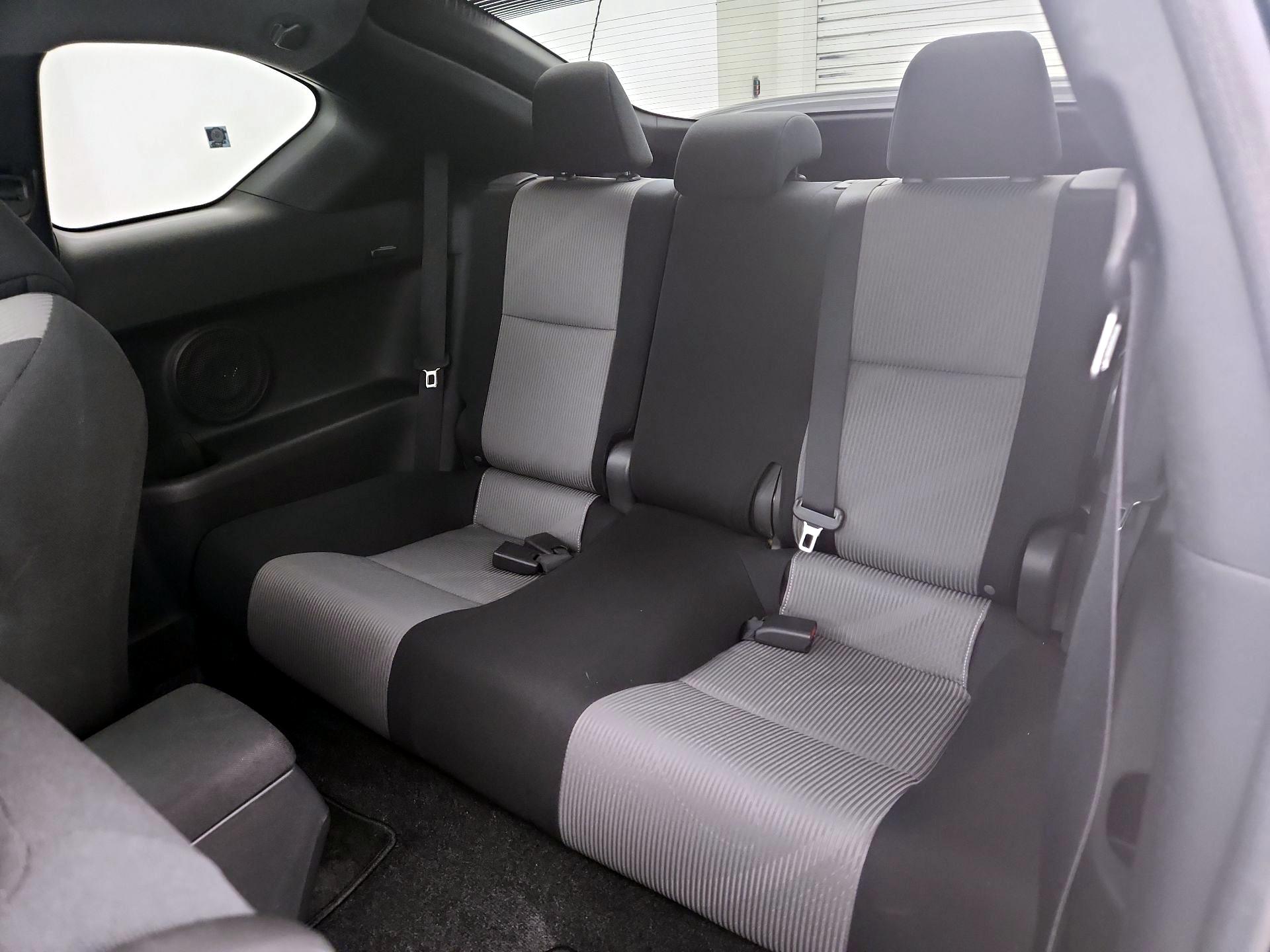 Thumbnail: 2014 Scion tC - 18