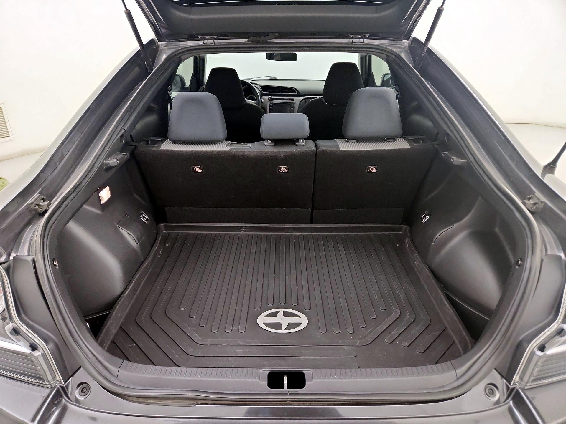 Thumbnail: 2014 Scion tC - 19