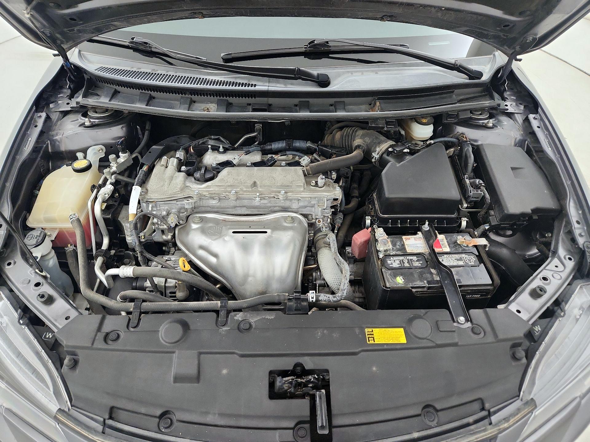 Thumbnail: 2014 Scion tC - 20