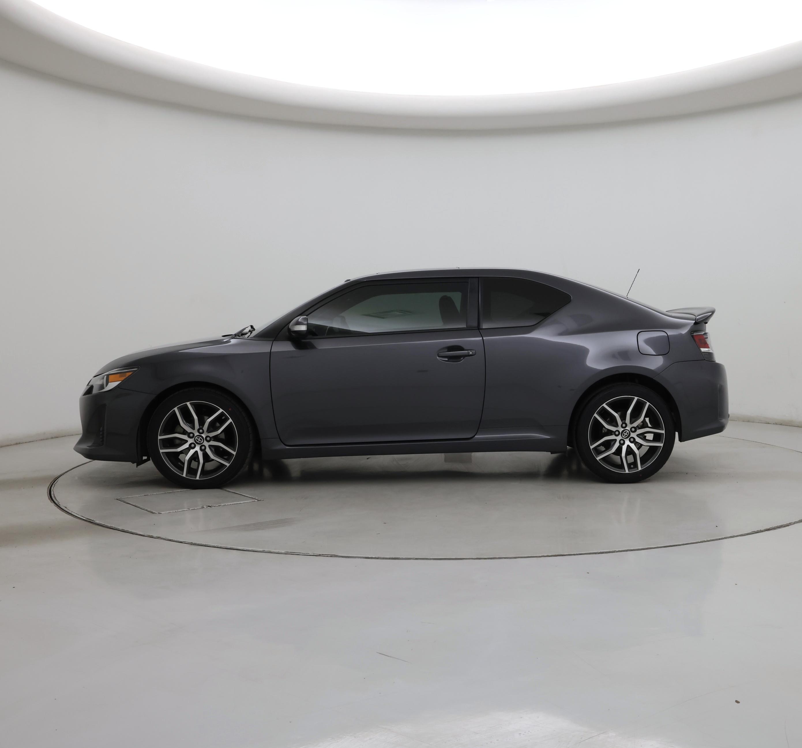 Thumbnail: 2014 Scion tC - 3