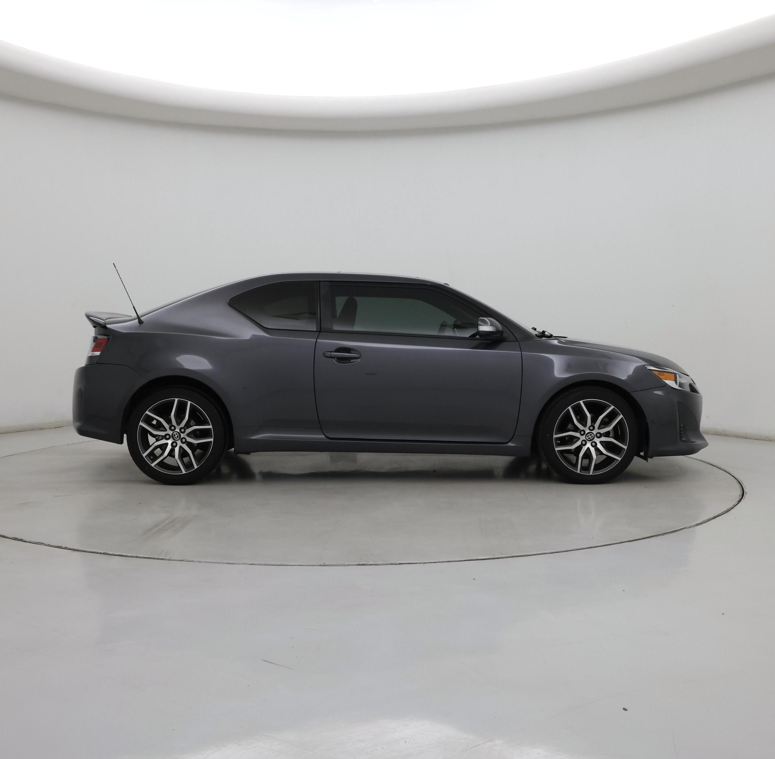 Thumbnail: 2014 Scion tC - 7