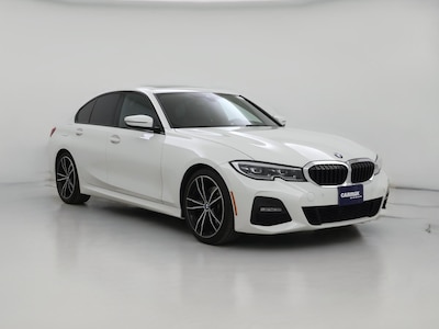2021 BMW 330 I