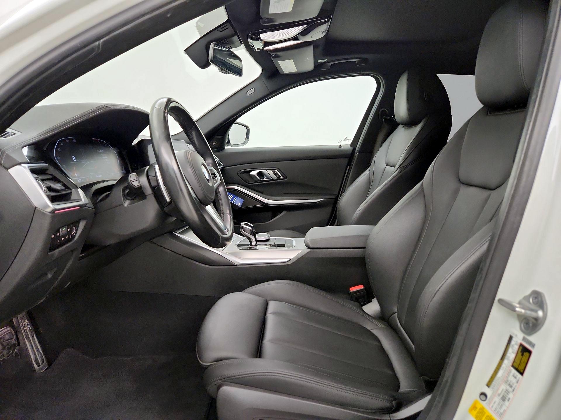 Thumbnail: 2021 BMW 3 Series - 11