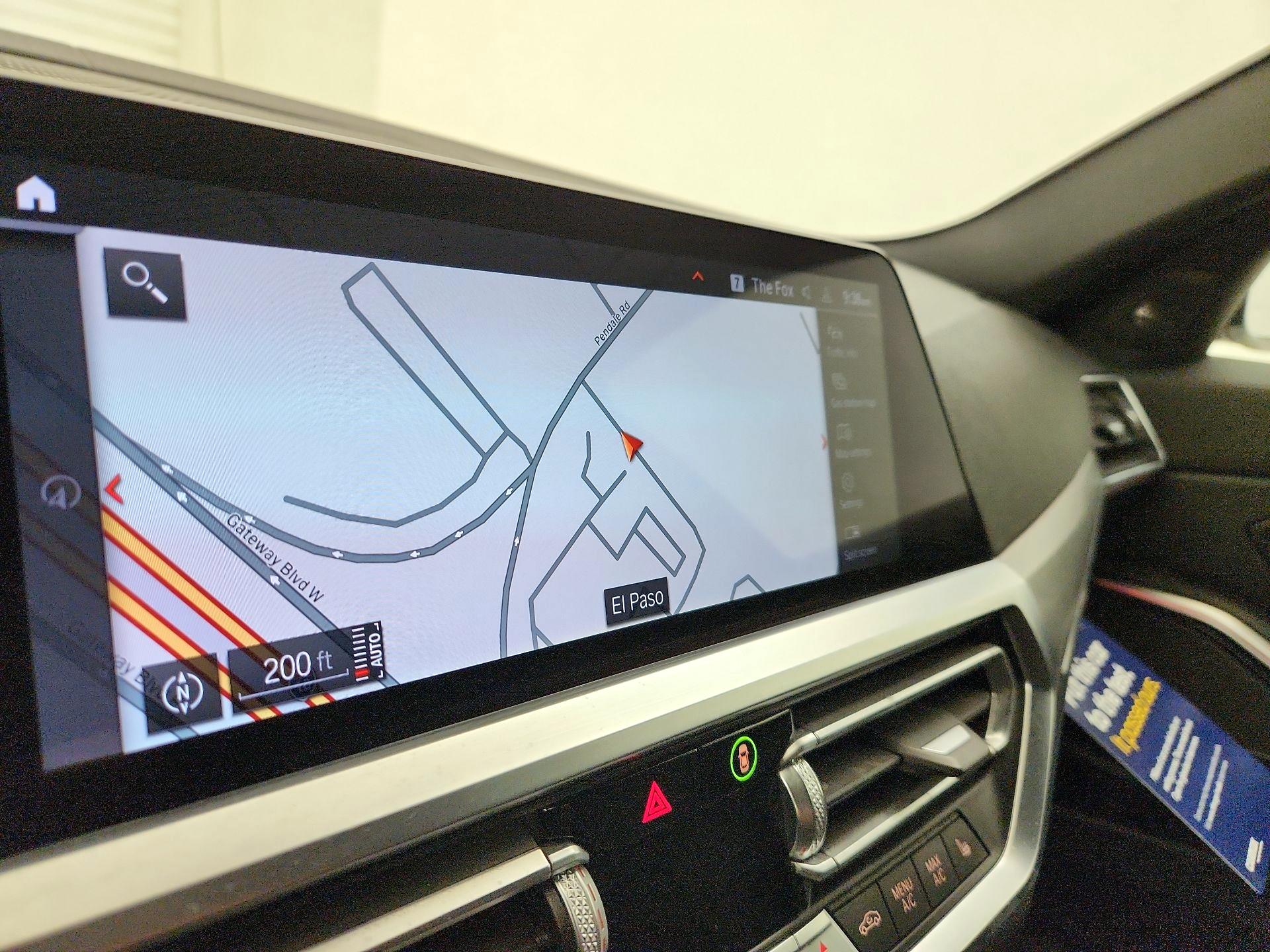 Thumbnail: 2021 BMW 3 Series - 14