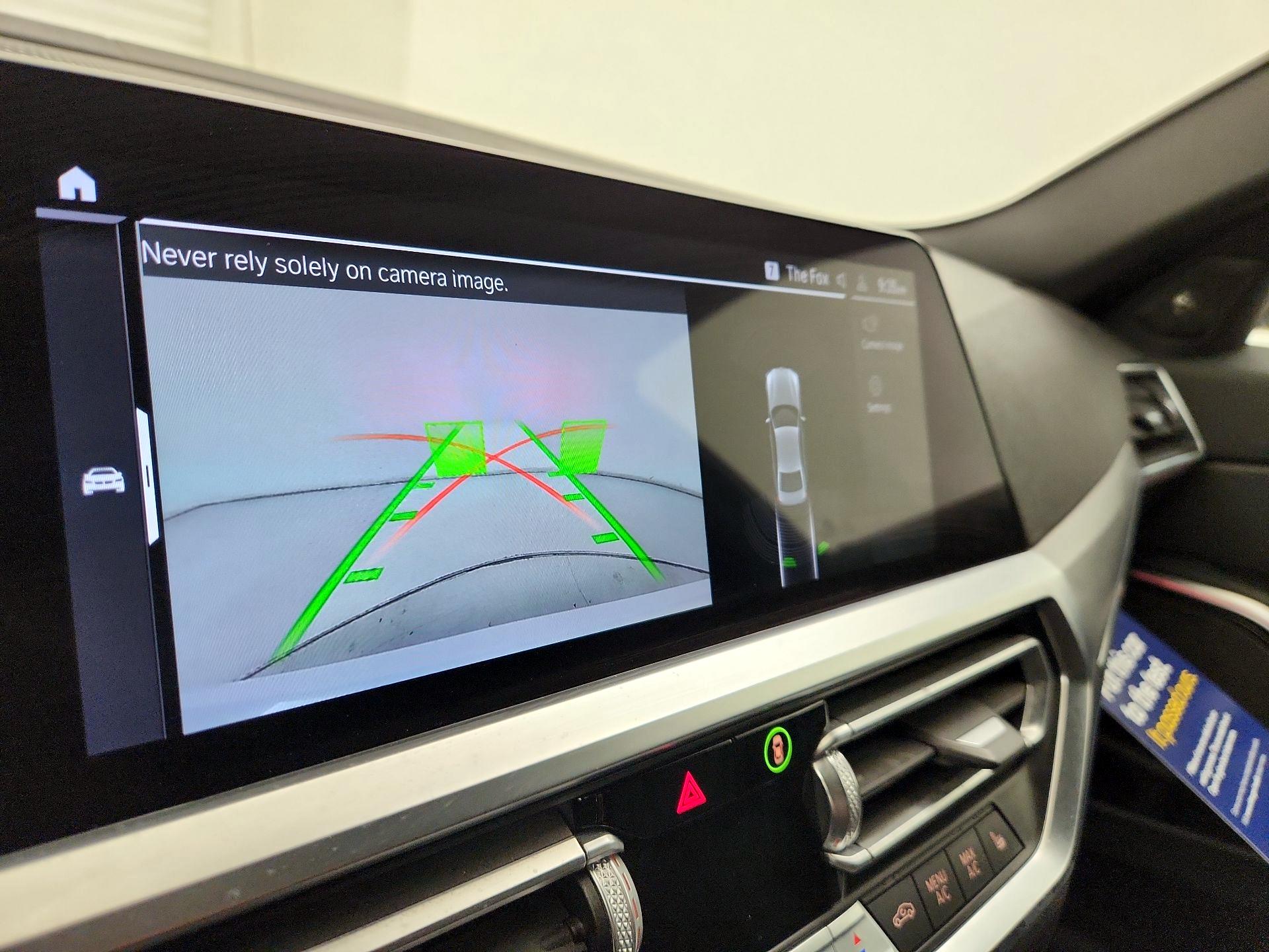 Thumbnail: 2021 BMW 3 Series - 15