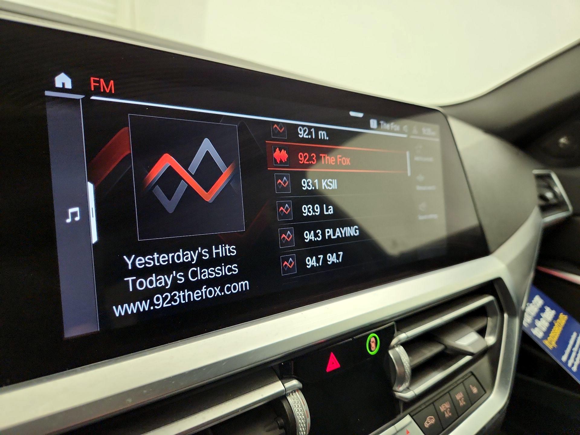 Thumbnail: 2021 BMW 3 Series - 16