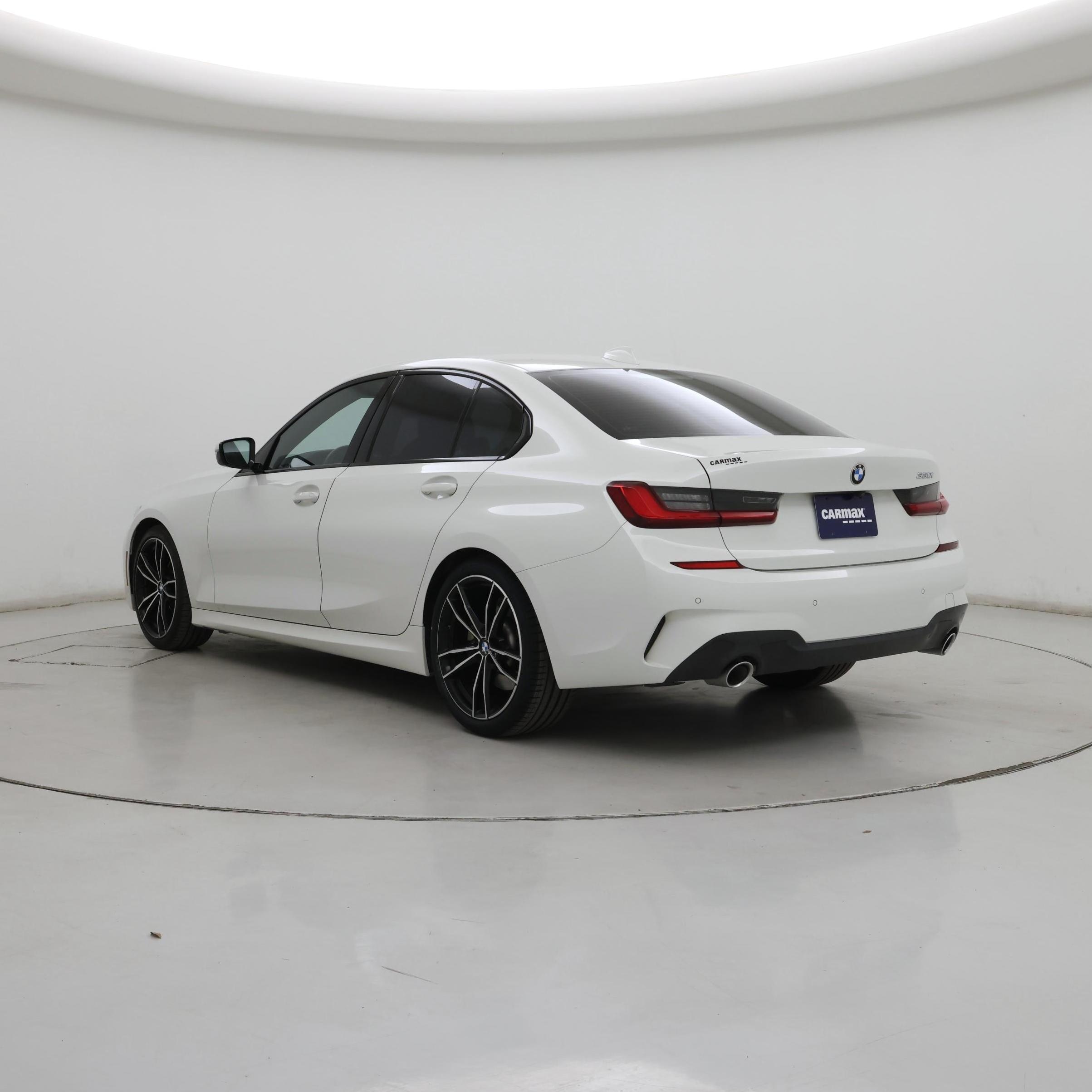 Thumbnail: 2021 BMW 3 Series - 2