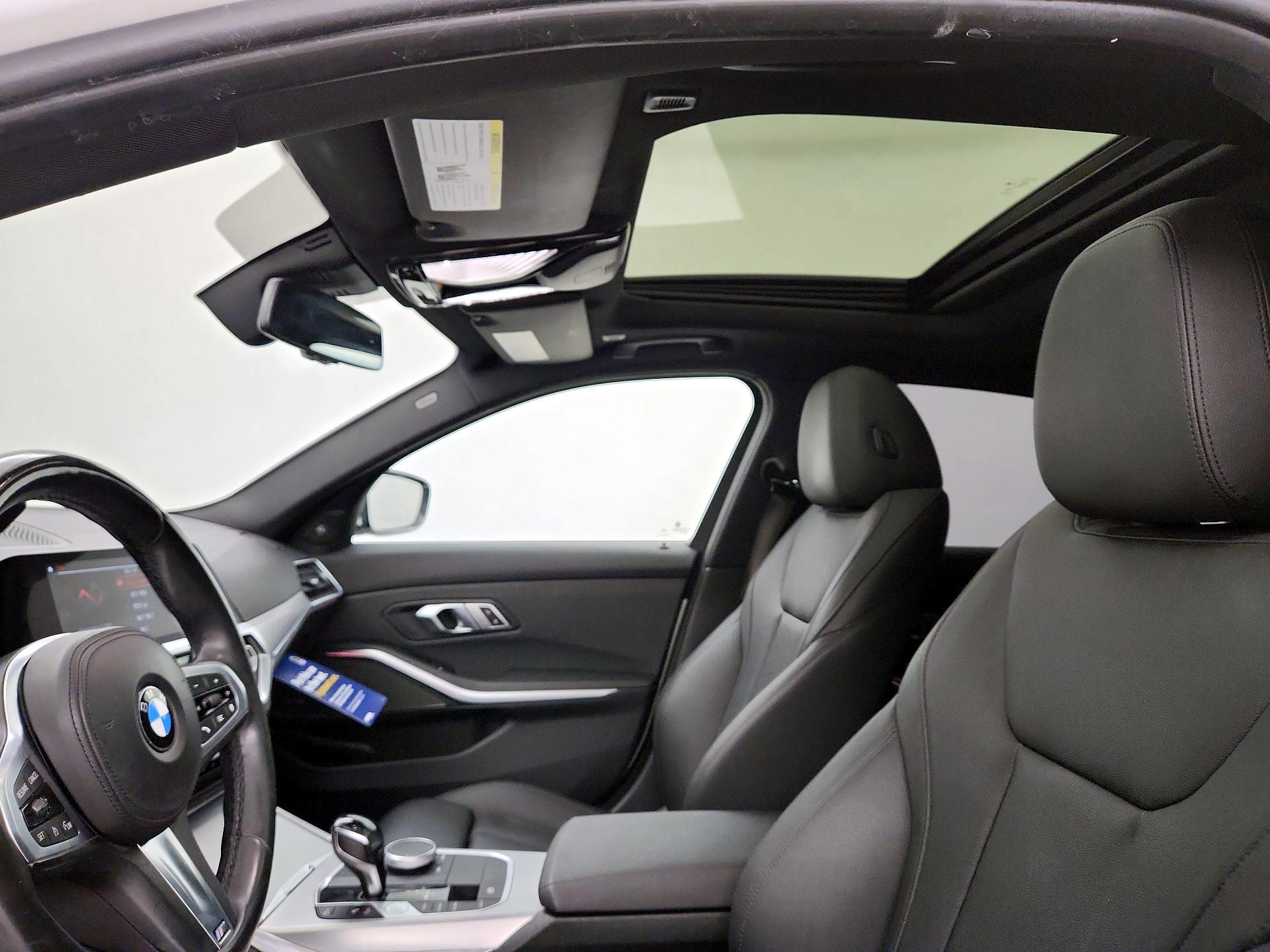 Thumbnail: 2021 BMW 3 Series - 20