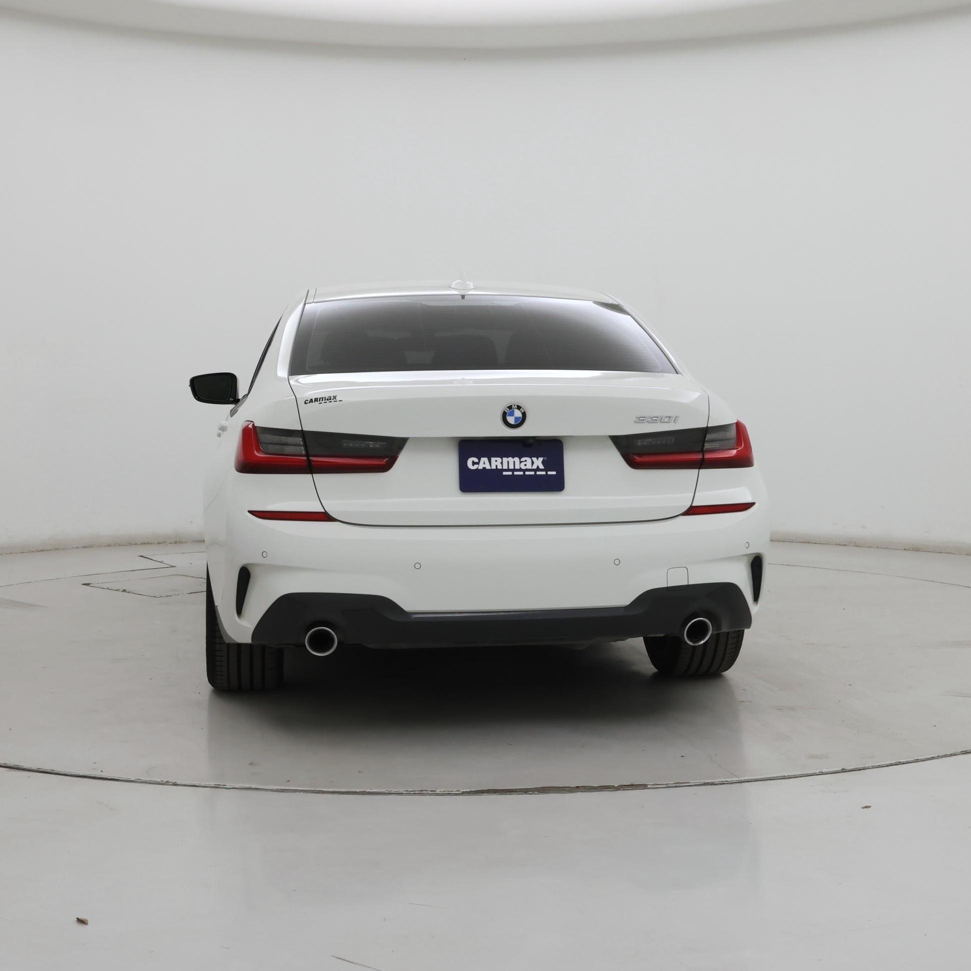 Thumbnail: 2021 BMW 3 Series - 6