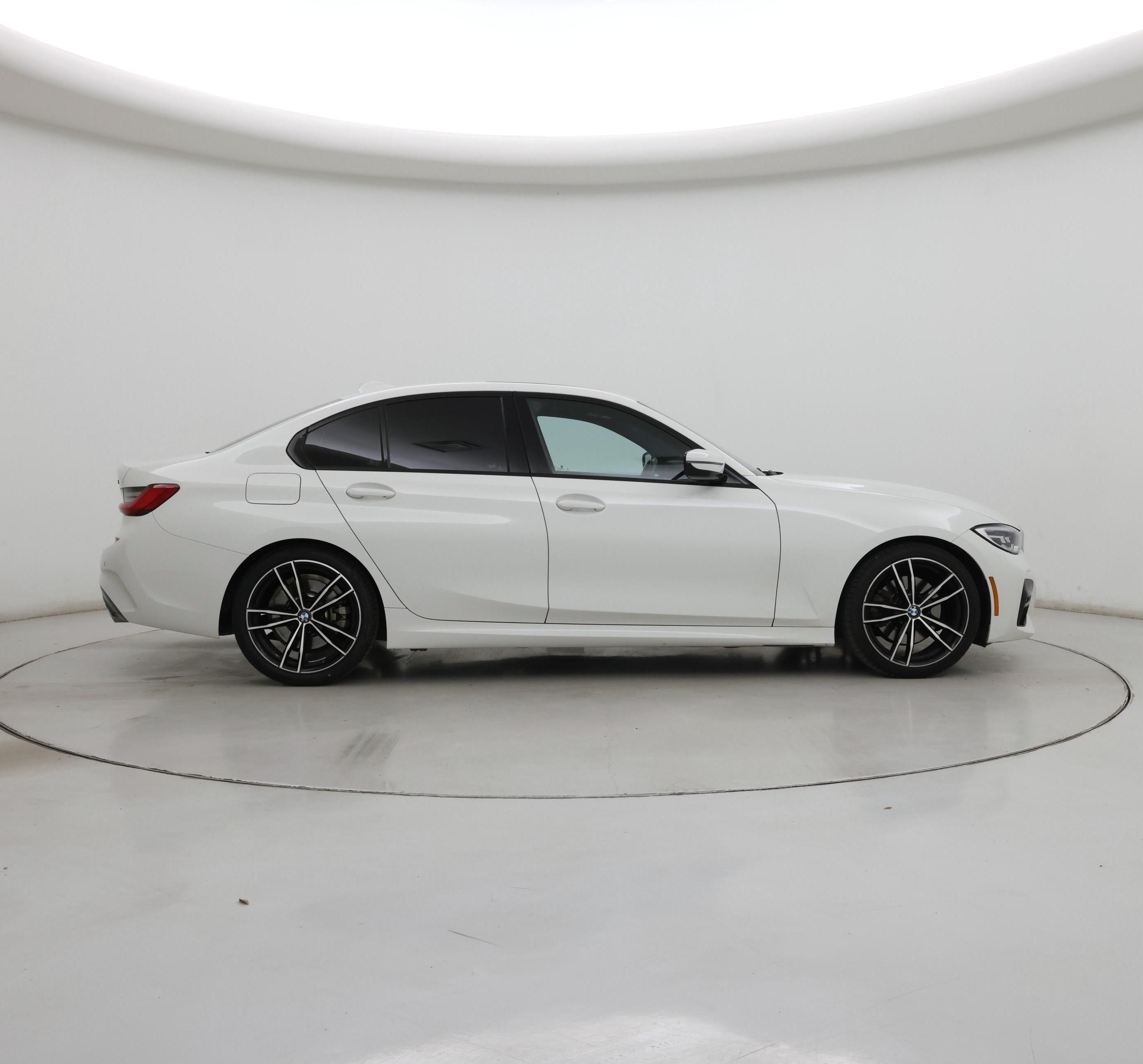 Thumbnail: 2021 BMW 3 Series - 7