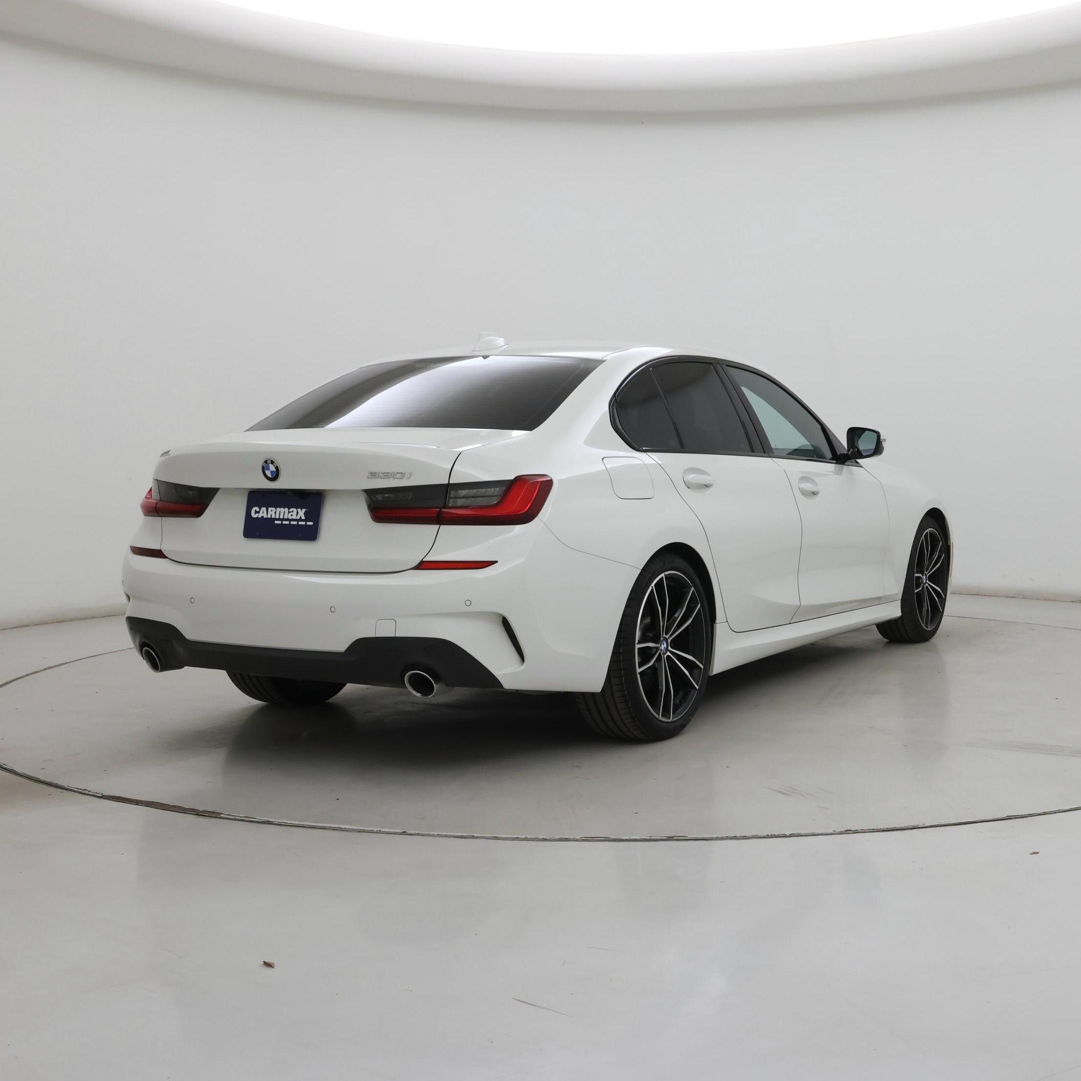 Thumbnail: 2021 BMW 3 Series - 8