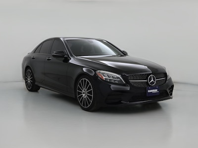 2019 Mercedes-Benz C300