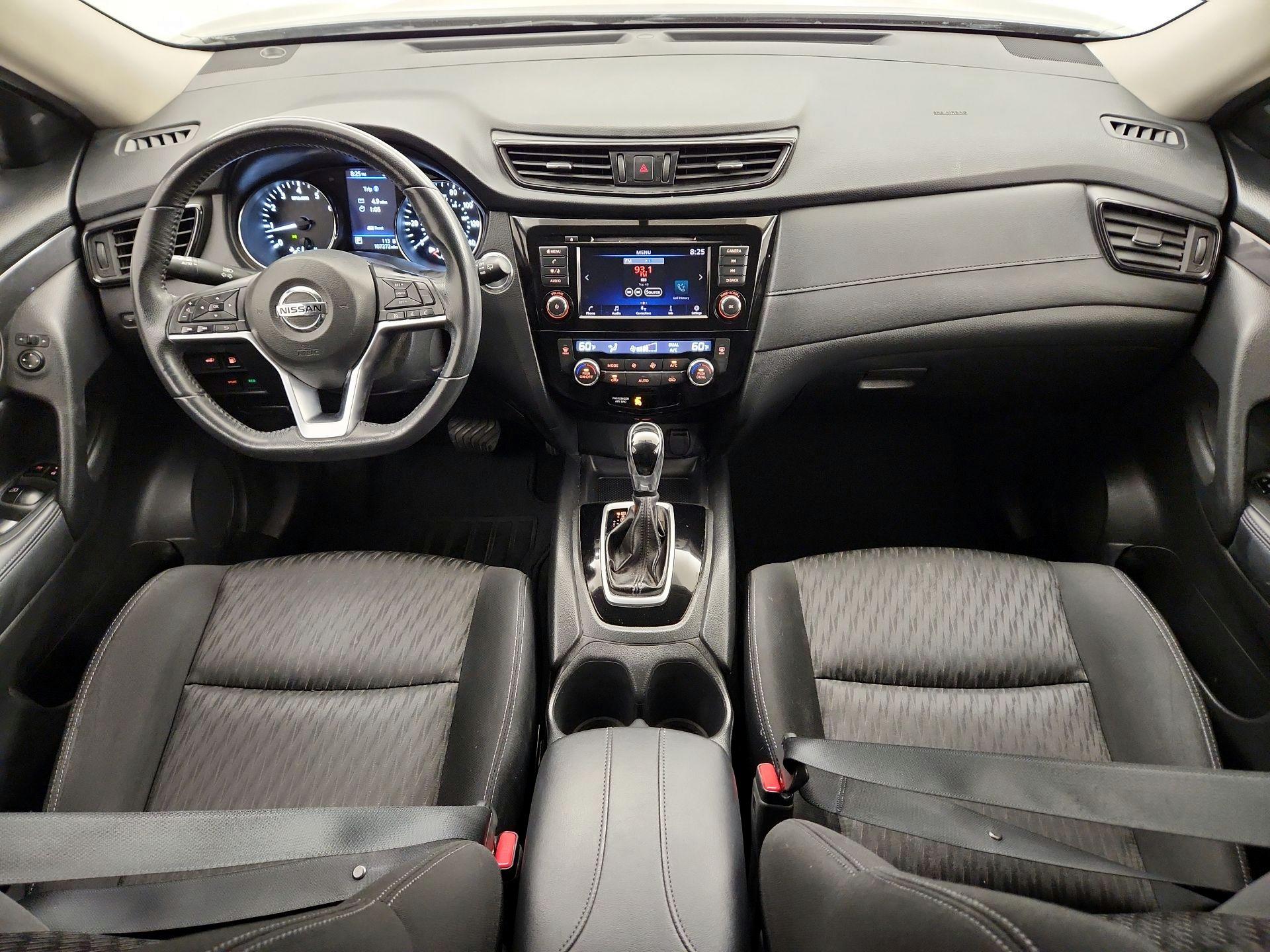 Thumbnail: 2018 Nissan Rogue - 9