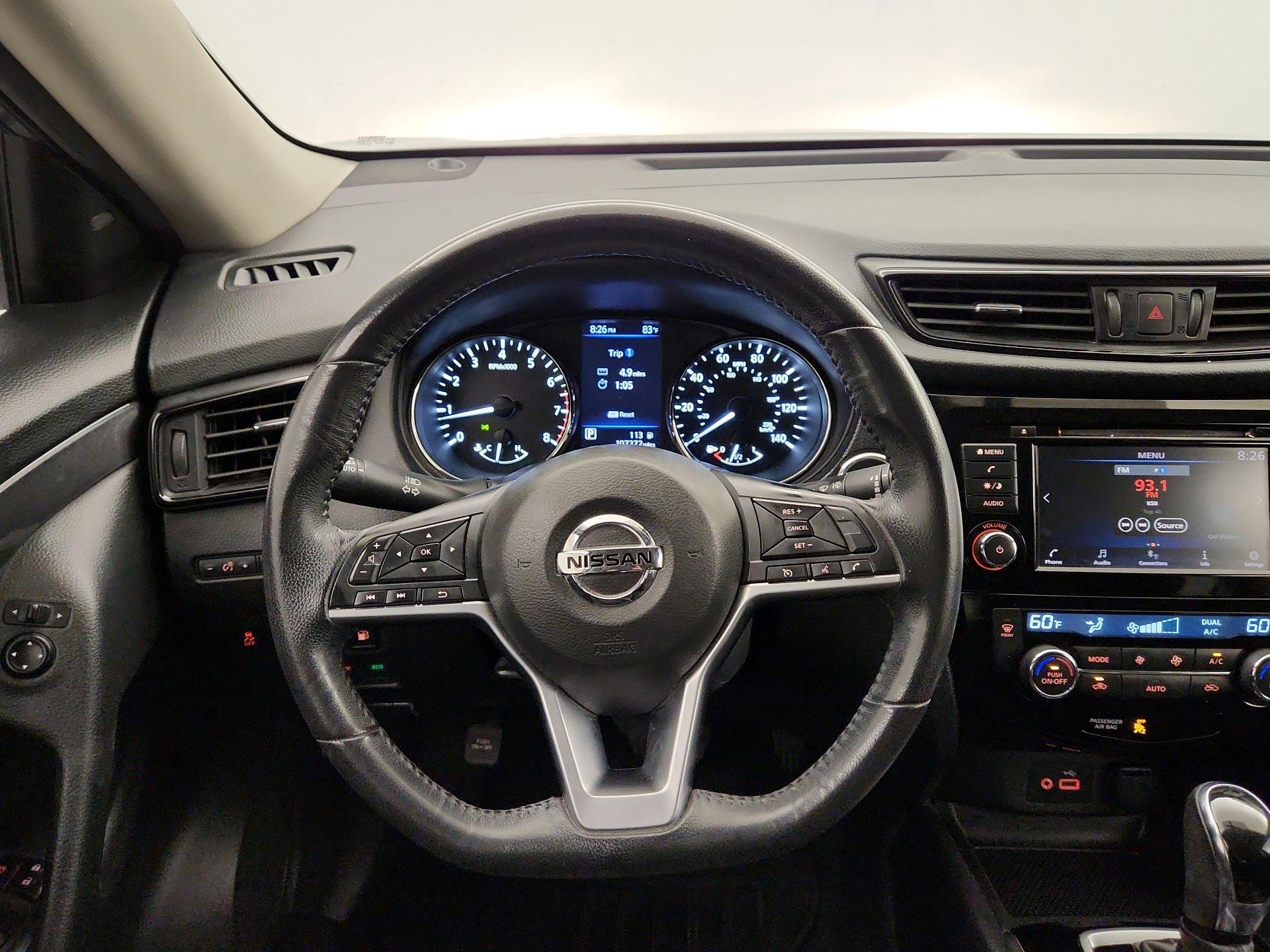 Thumbnail: 2018 Nissan Rogue - 10