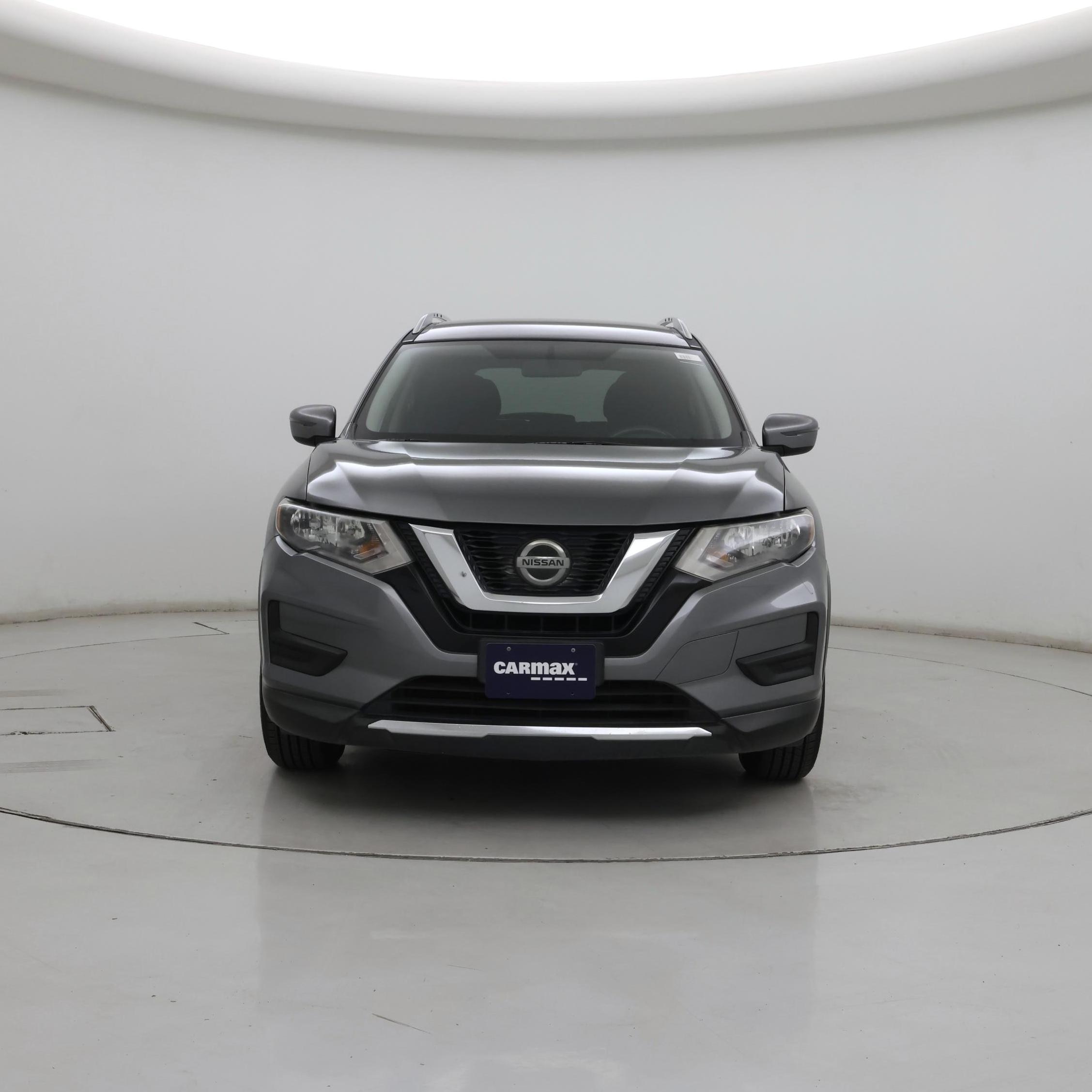 Thumbnail: 2018 Nissan Rogue - 5