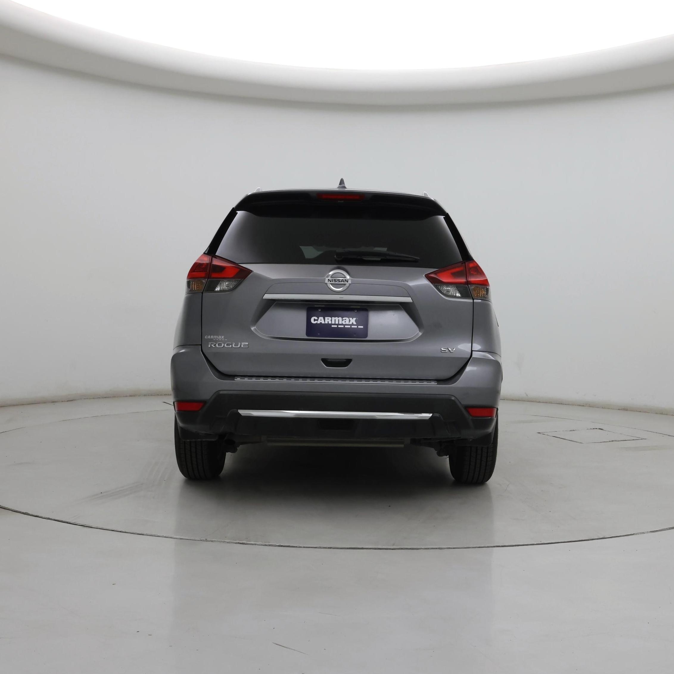 Thumbnail: 2018 Nissan Rogue - 6