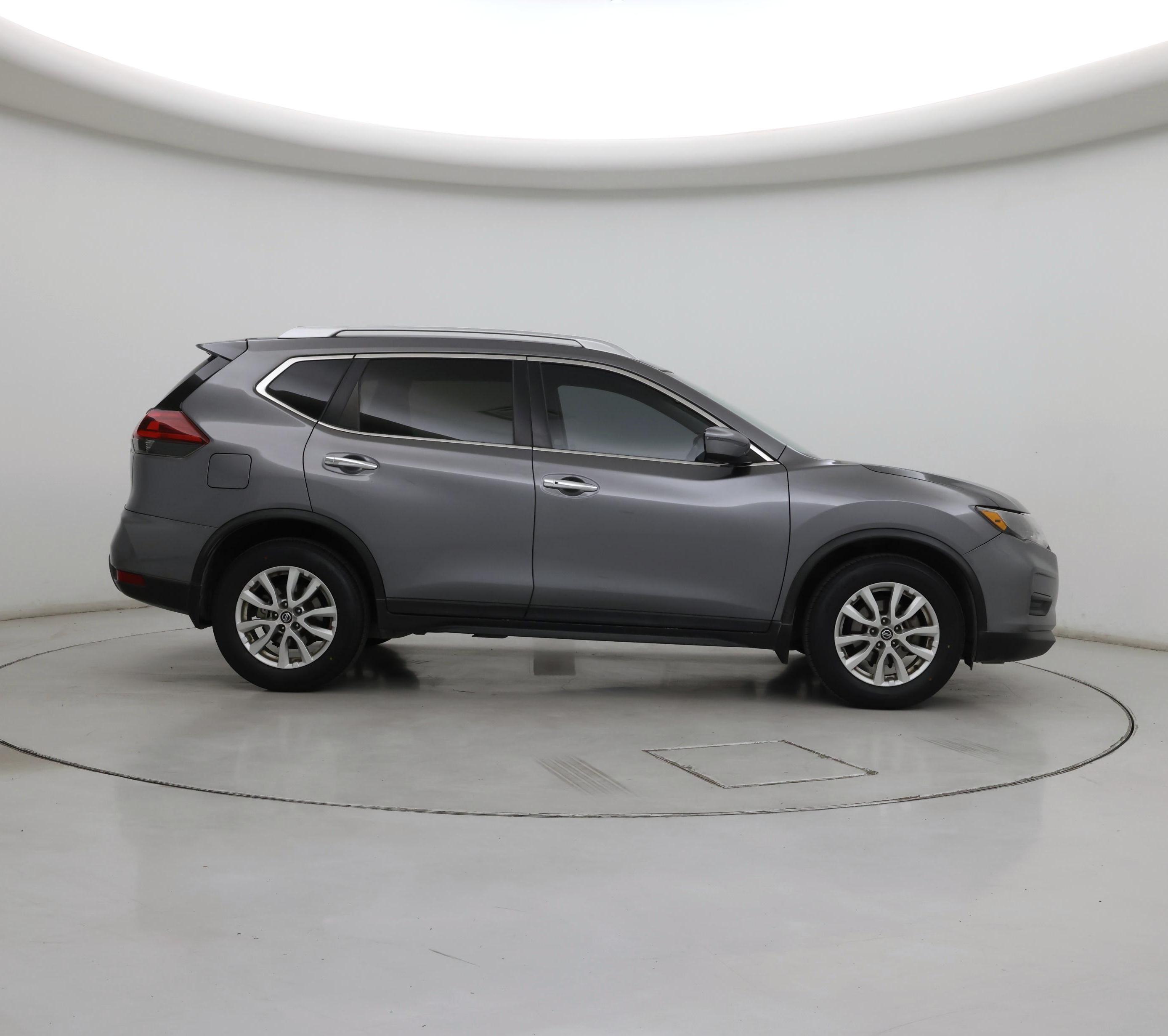 Thumbnail: 2018 Nissan Rogue - 7