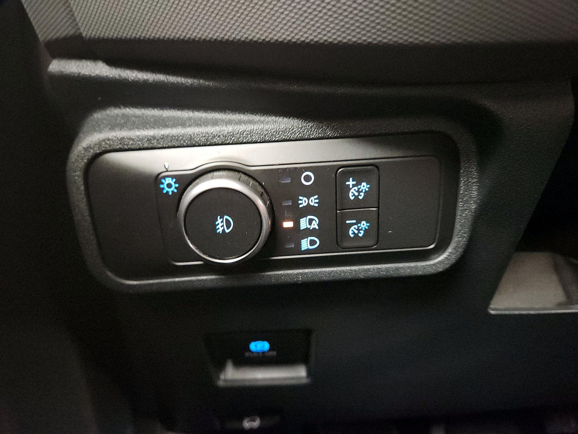 Thumbnail: 2021 Ford Bronco - 13