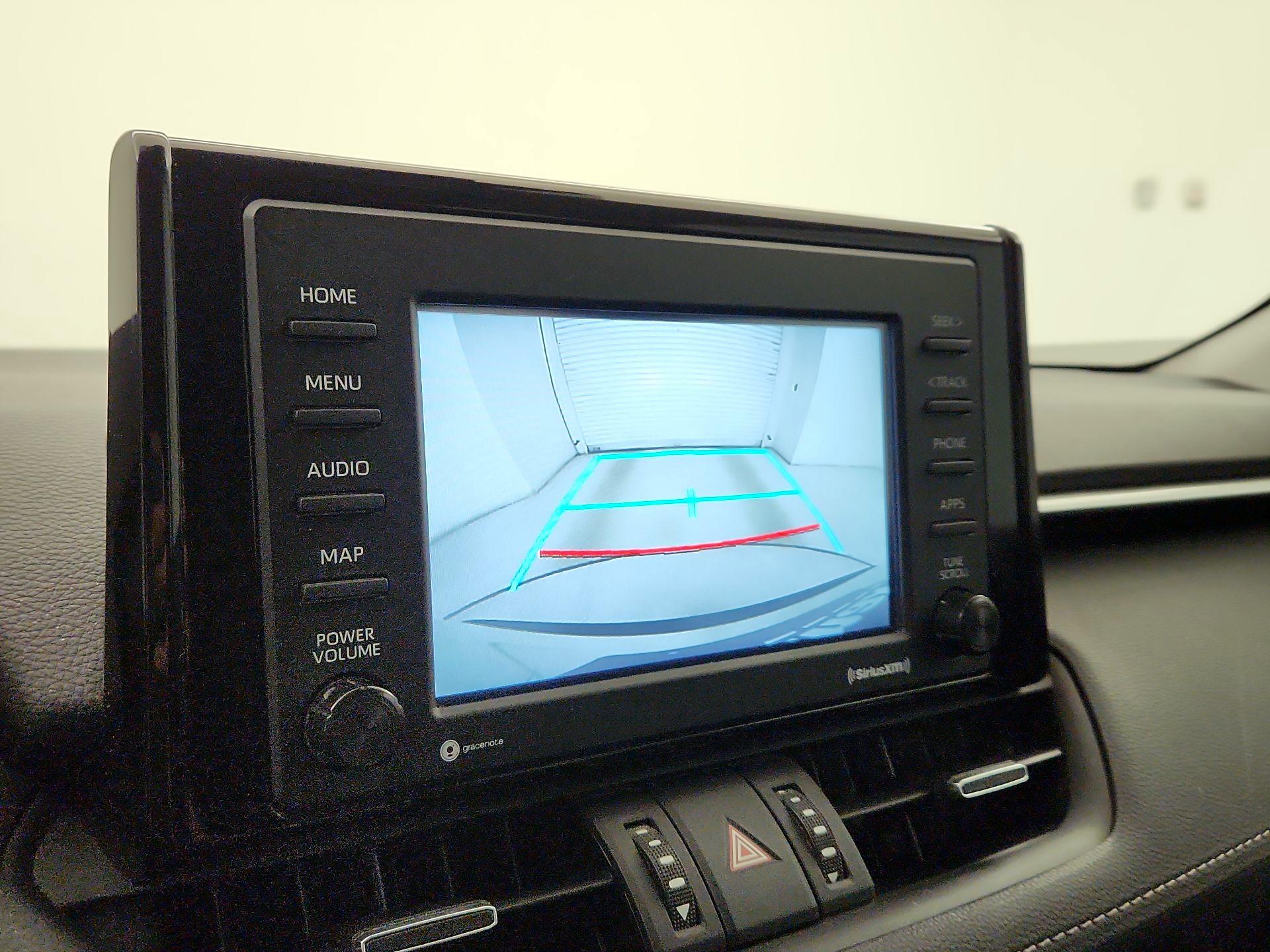 Thumbnail: 2022 Toyota RAV4 - 14