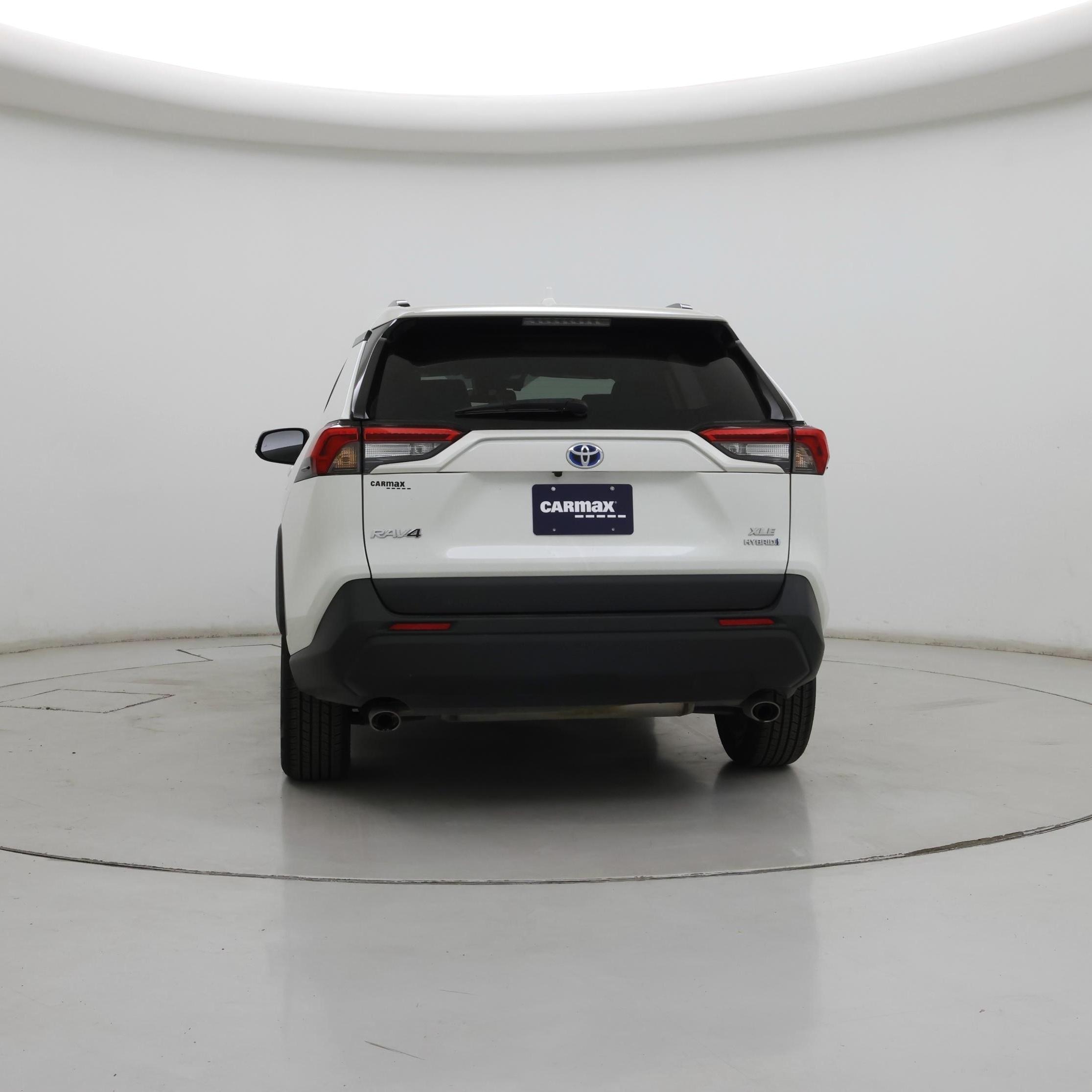 Thumbnail: 2022 Toyota RAV4 - 6